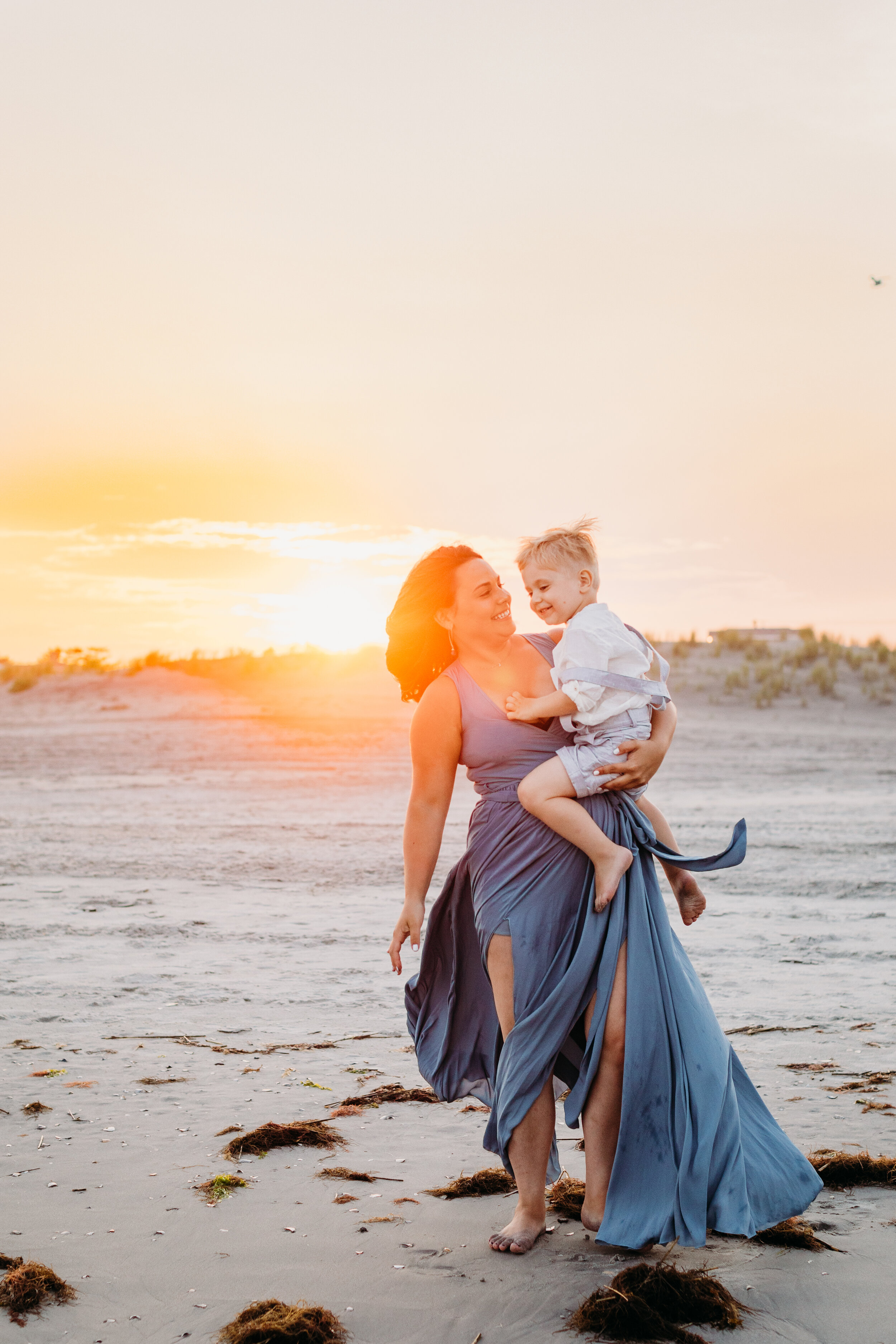 Avalon NJ Best Family Photographers _ Desiree Hoelzle Photography