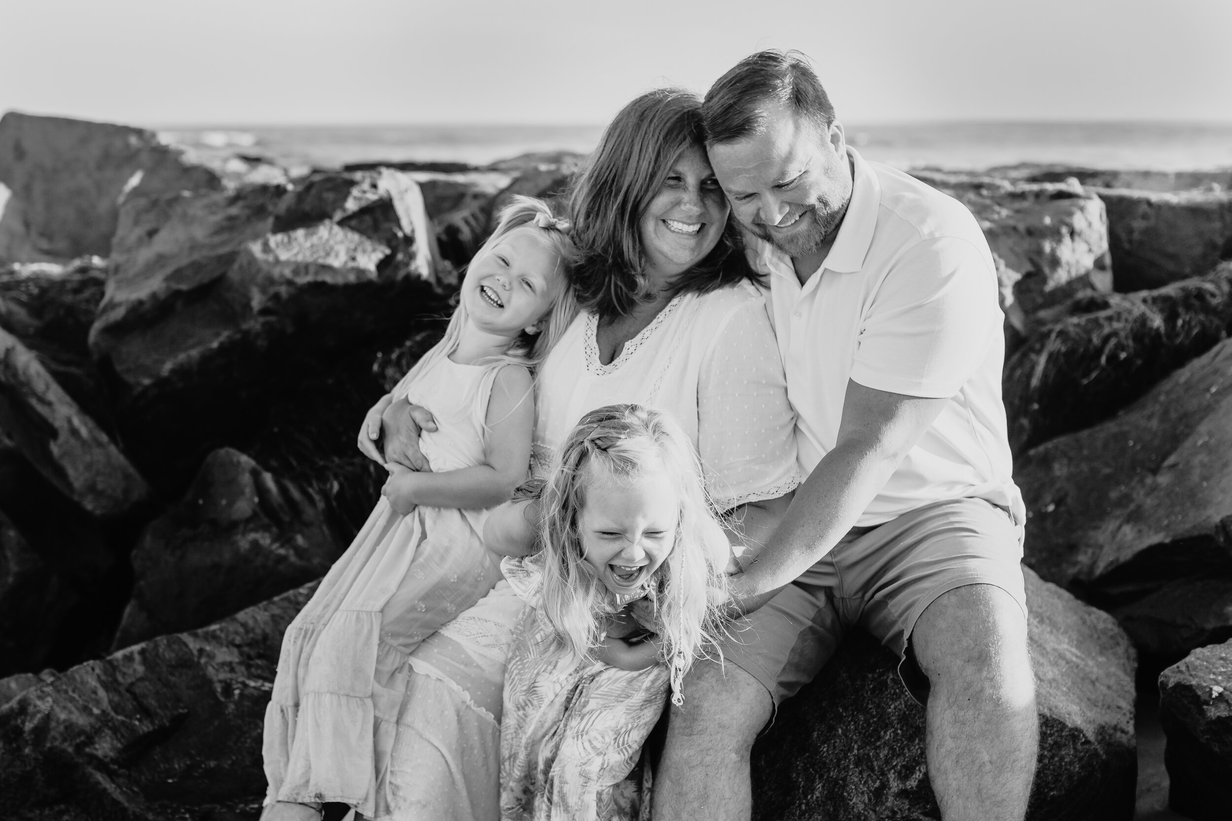 Best Ocean City, NJ Family Photography _ Desiree Hoelzle Photography