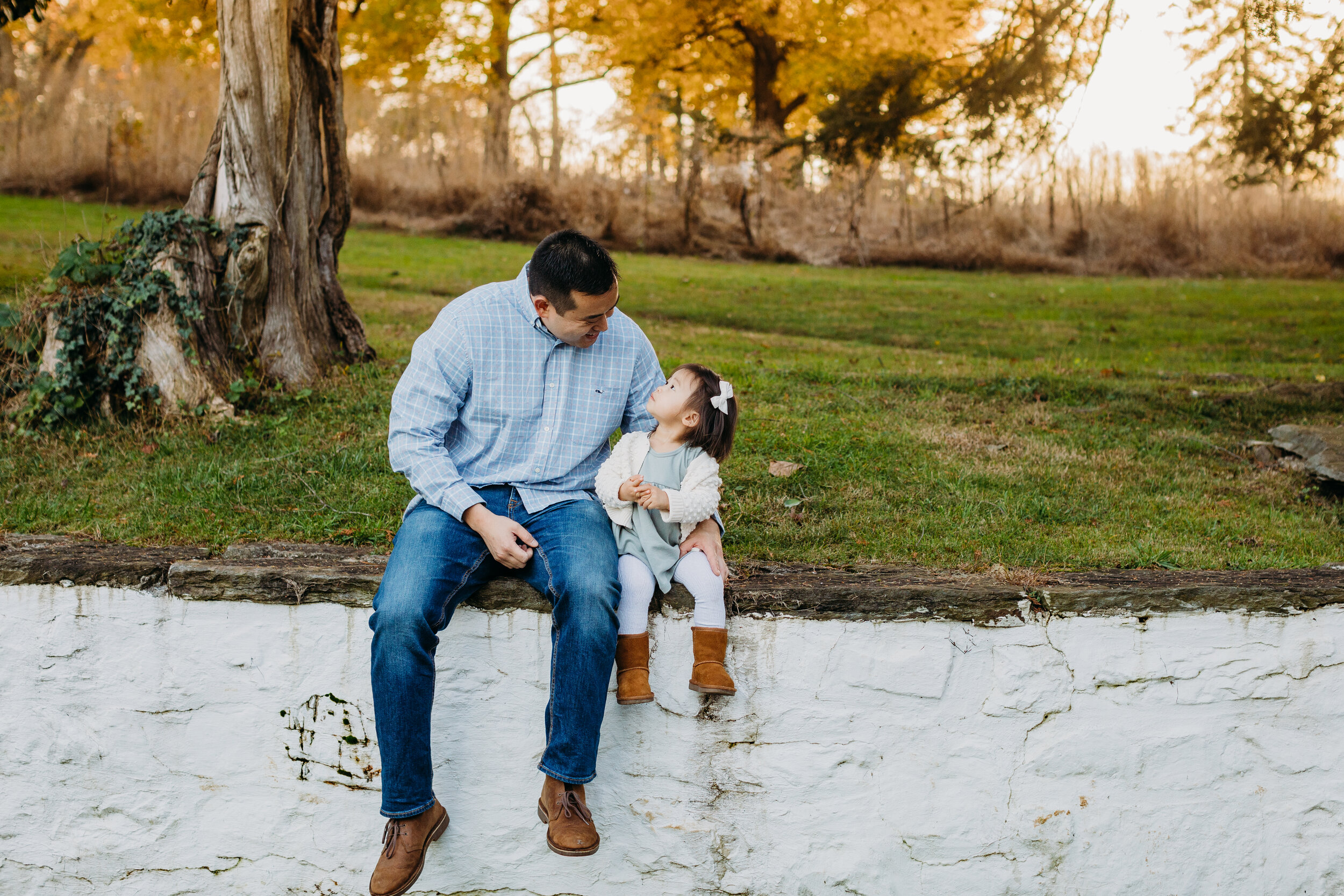 Valley Forge Family Photographers _ Desiree Hoelzle Photography