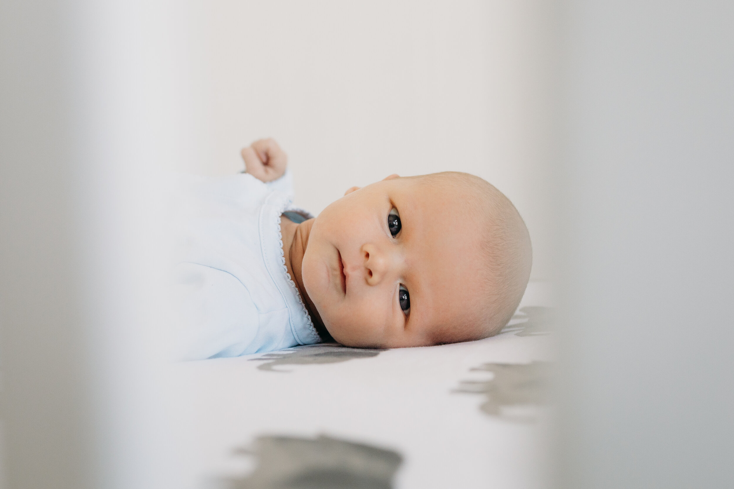 Doylestown Lifestyle Newborn Photographers _Desiree Hoelzle Photography