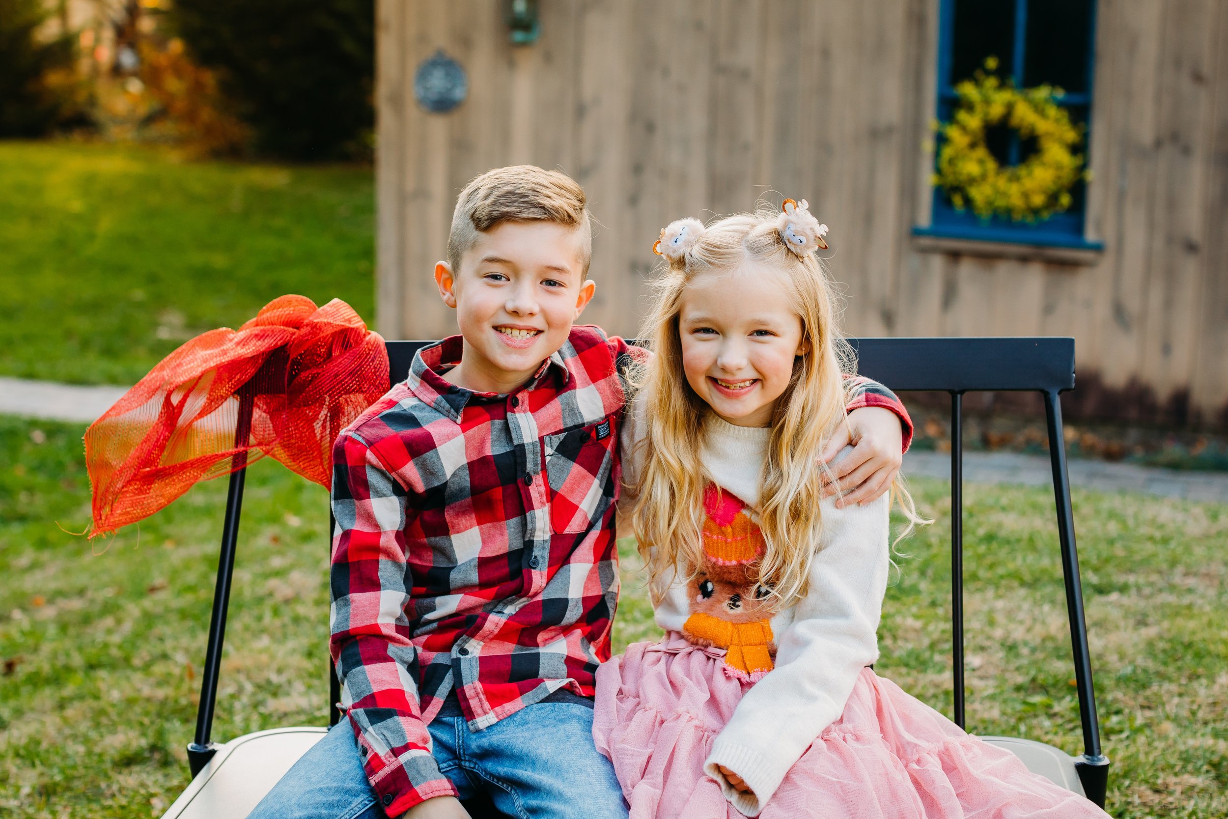 Bucks County Family Photographers _ Desiree Hoelzle Photography 