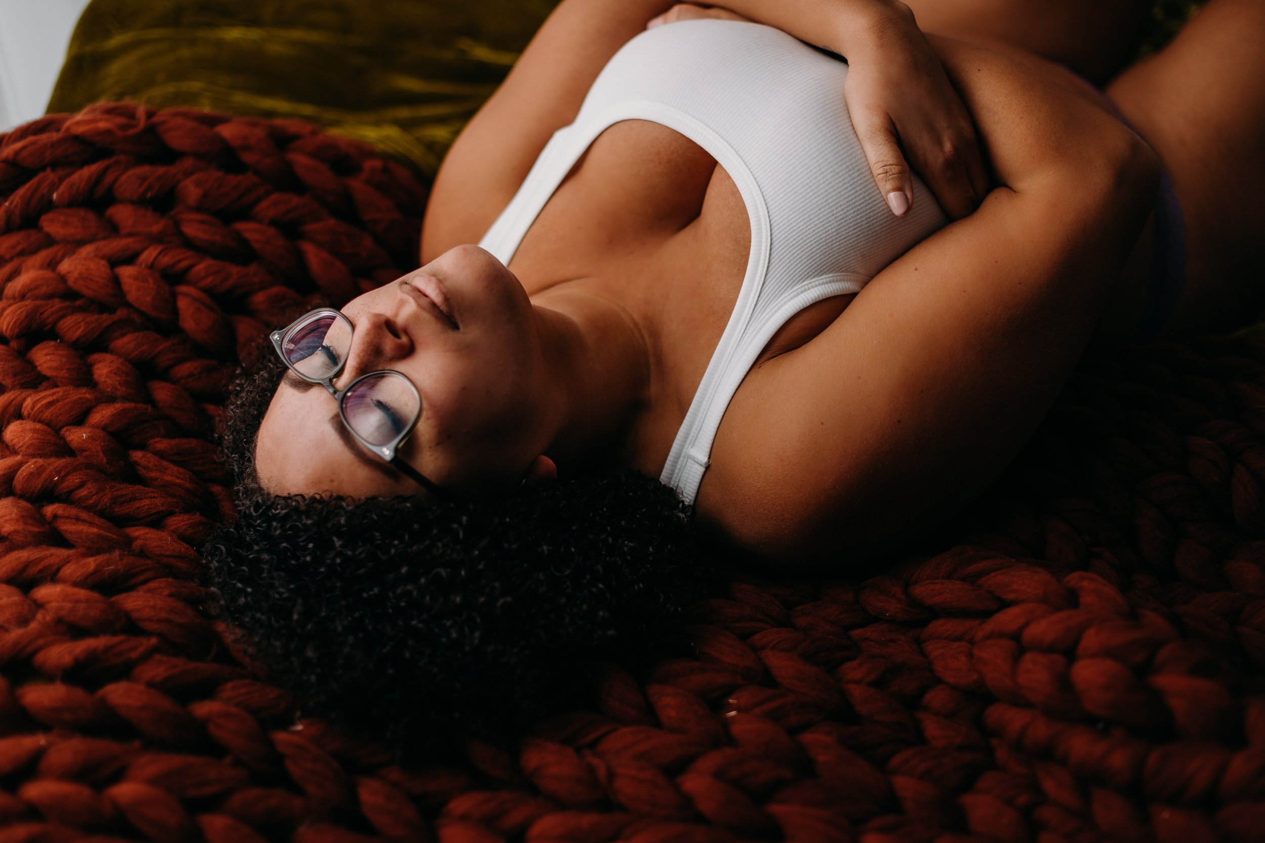 Philly Boudoir Photographers _ Desiree Hoelzle Photography