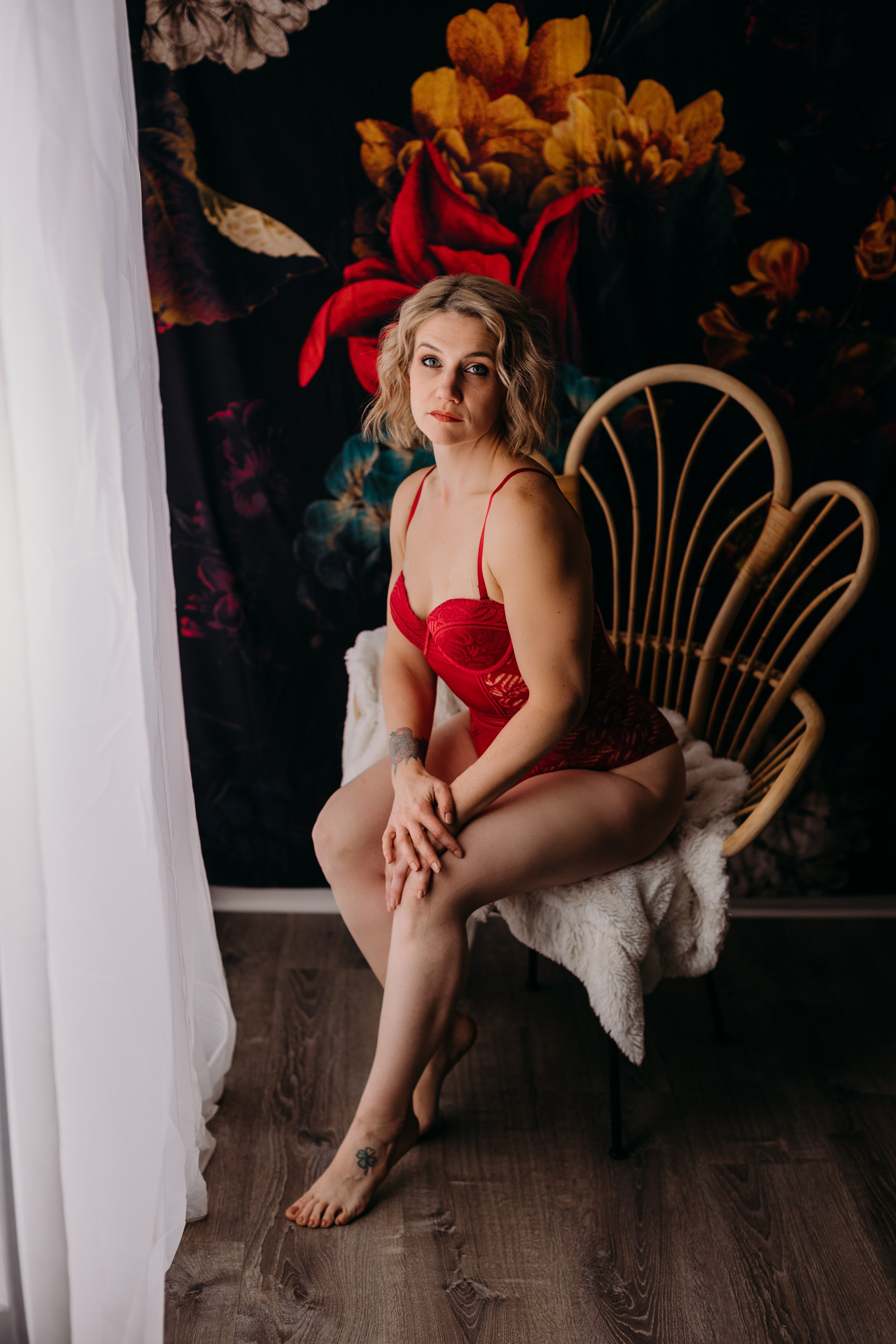 NJ Boudoir Photographers _ Desiree Hoelzle Photography