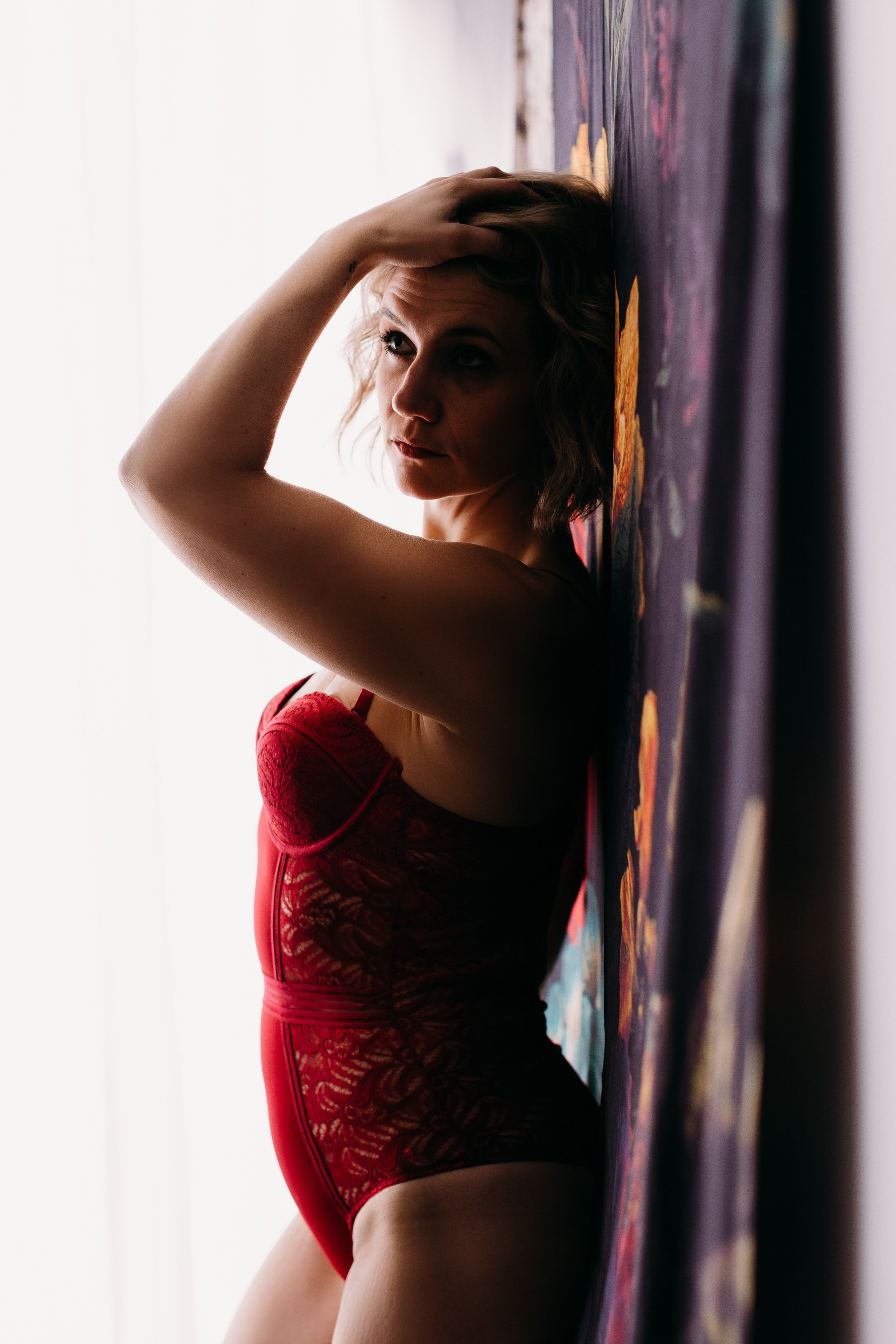 Yardley Boudoir Photographers _ Desiree Hoelzle Photography