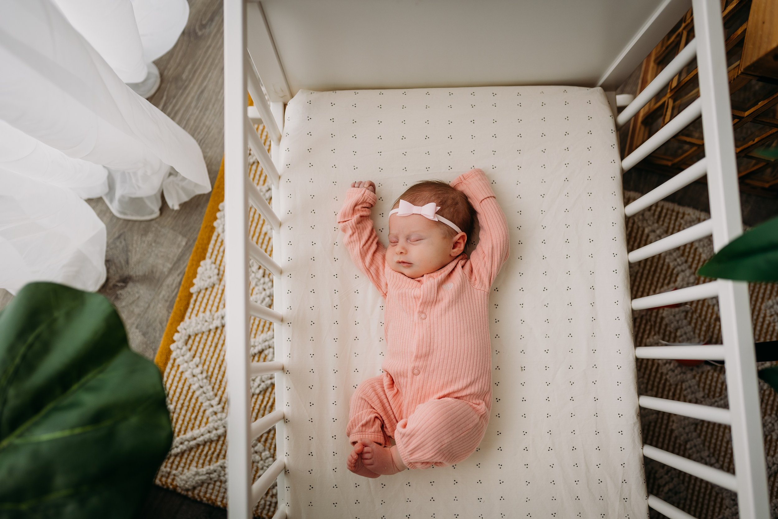 Yardley PA Newborn Photographer _ Desiree Hoelzle Photography