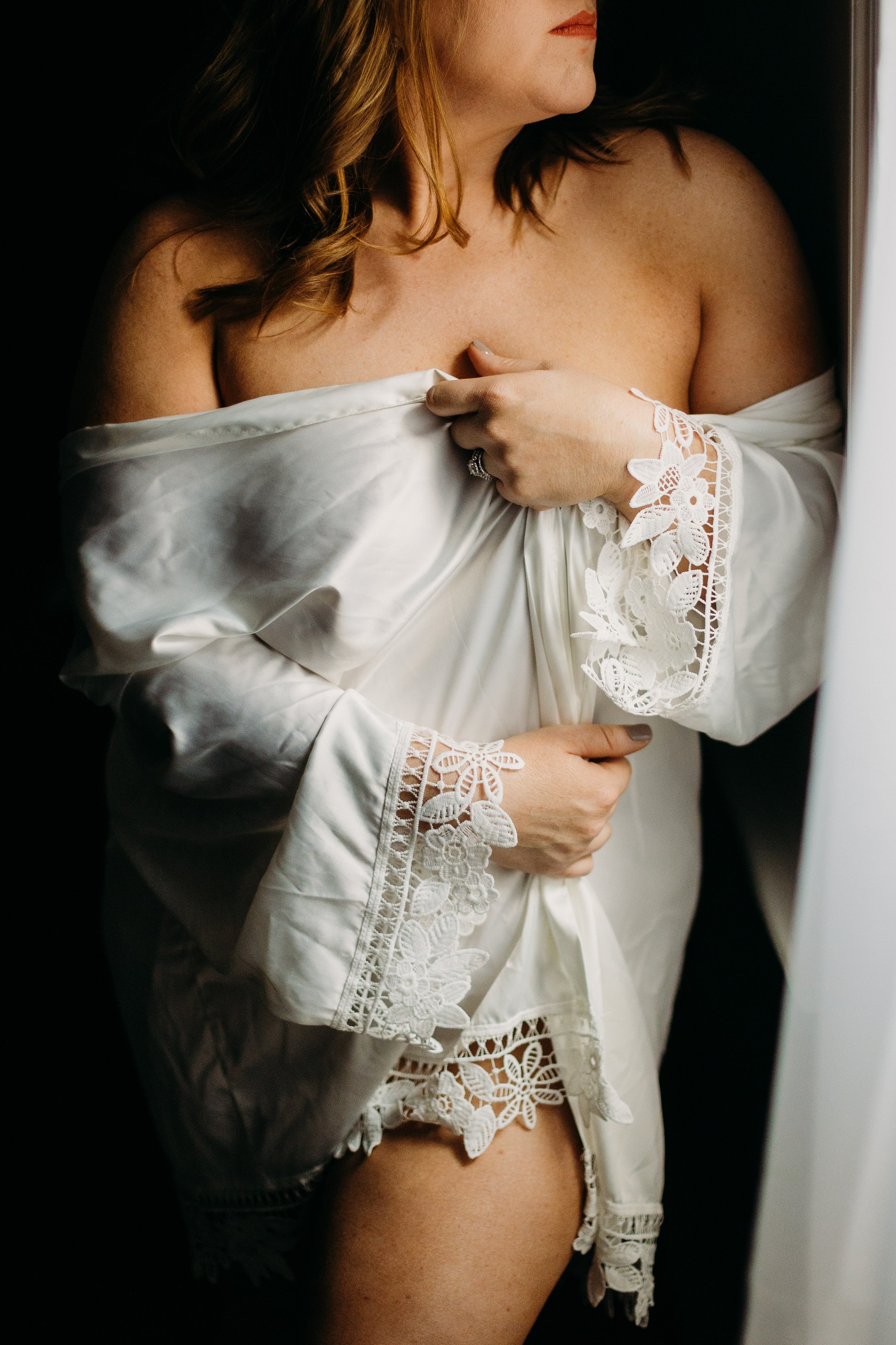 Bucks County Boudoir Photographers _ Desiree Hoelzle Photography