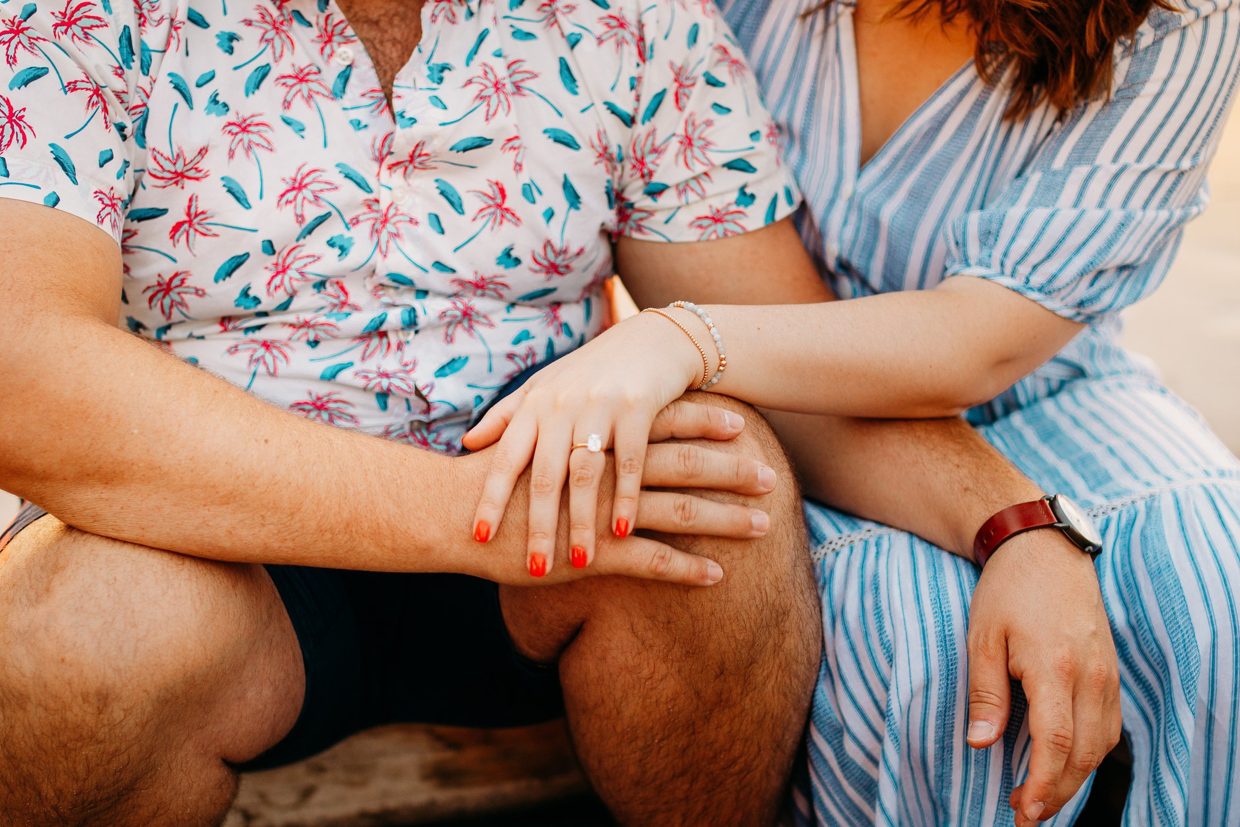 Jersey Shore Engagement Photographer _ Desiree Hoelzle Photography