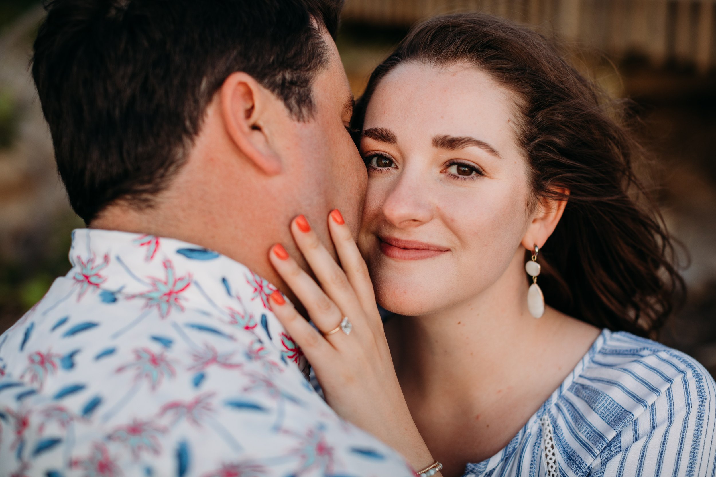 Bucks County Engagement Photographer _ Desiree Hoelzle Photography