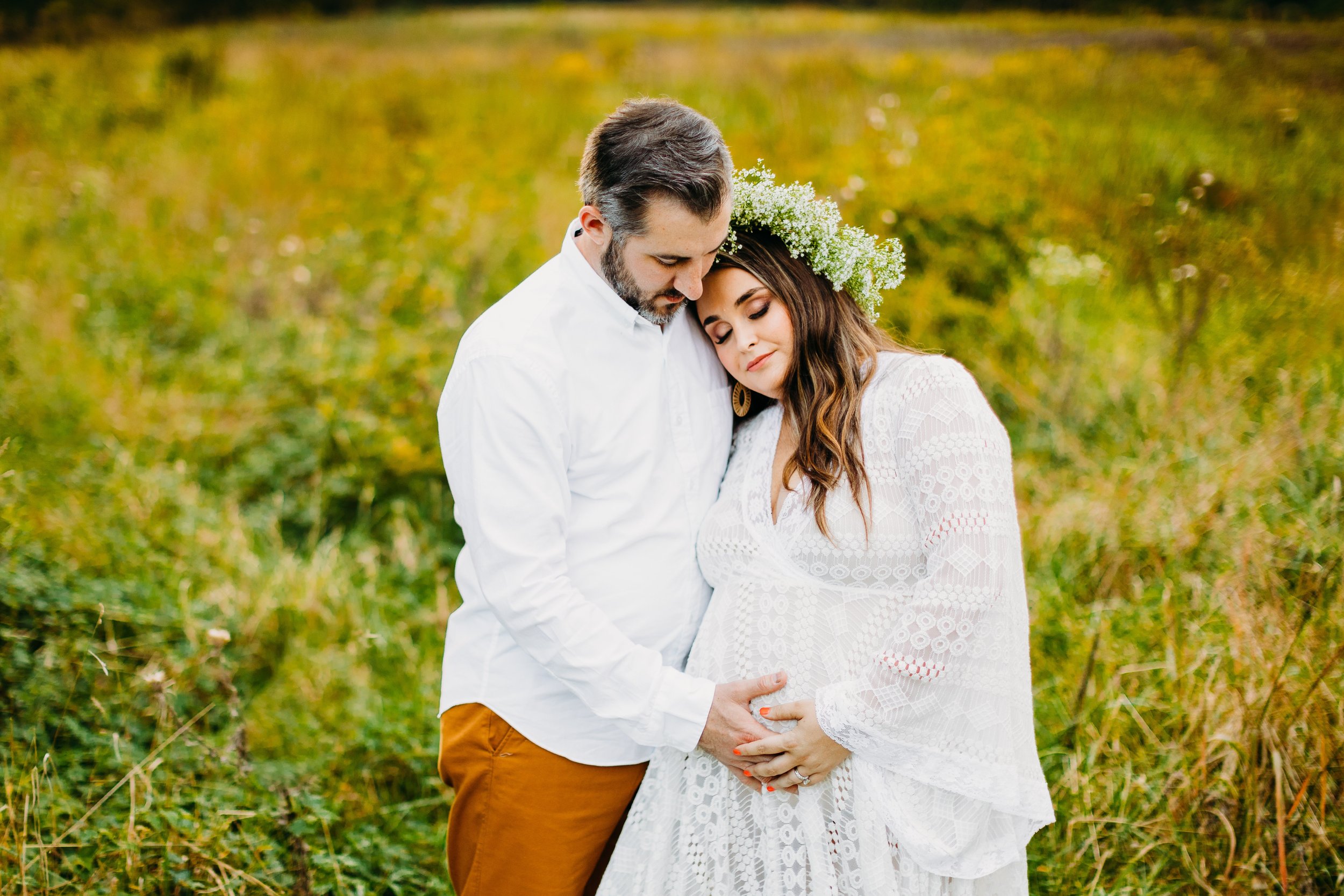 Yardley PA Maternity Photographers _ Desiree Hoelzle Photography