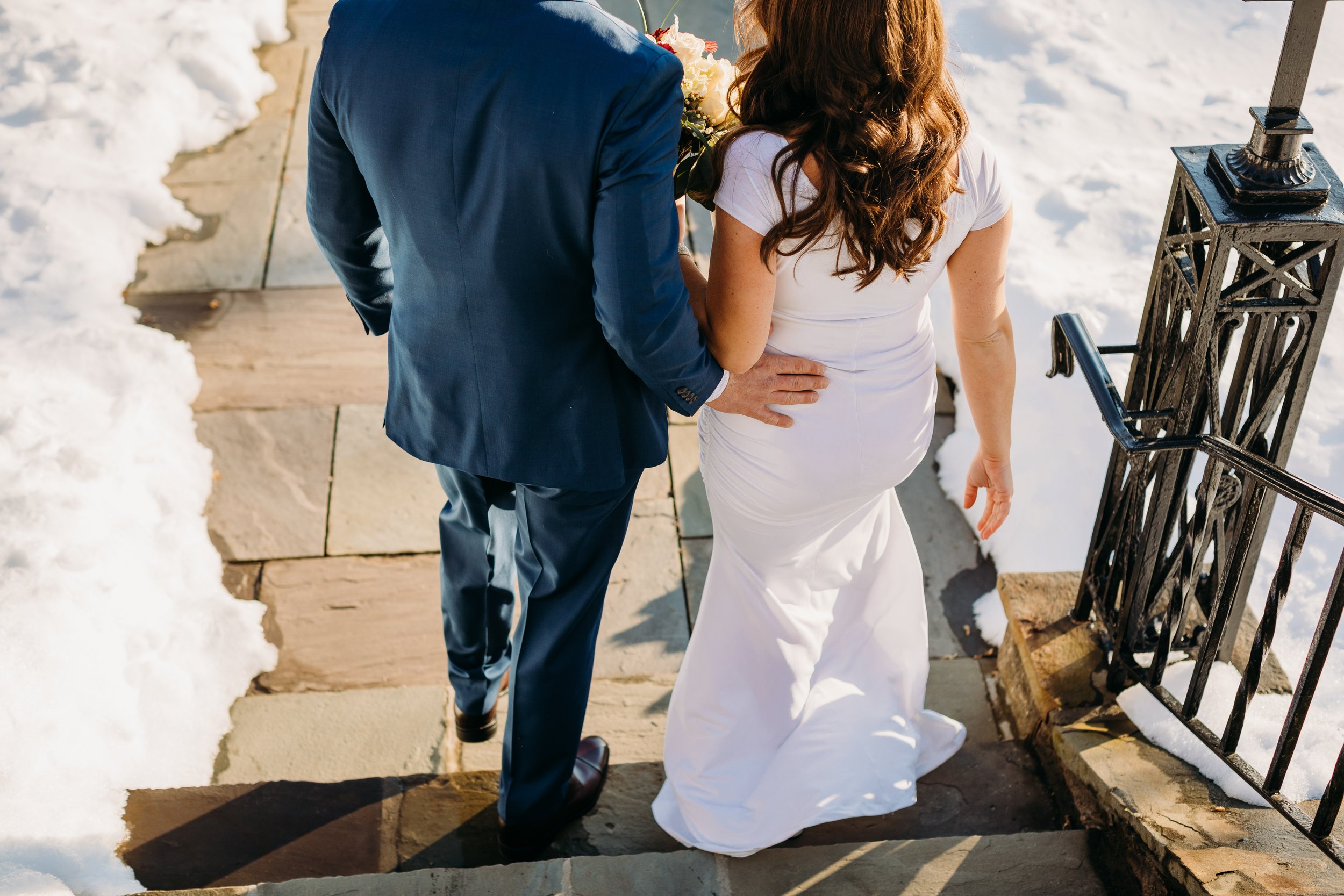 Newtown PA Wedding Photographer _ Desiree Hoelzle Photography