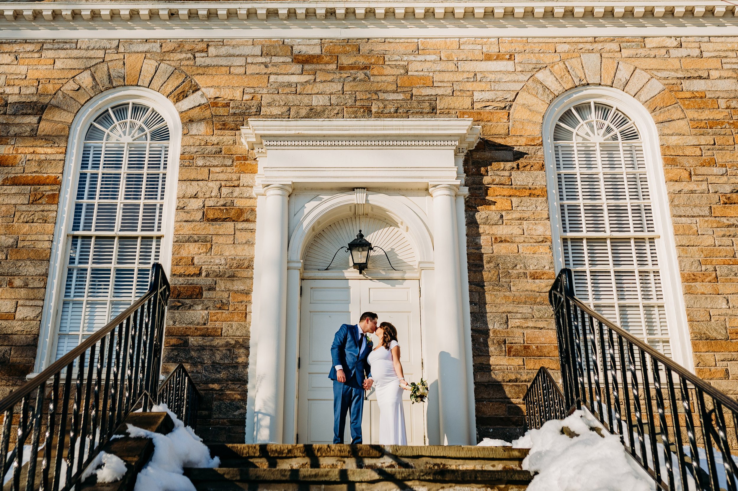 Newtown PA Wedding Photographer _ Desiree Hoelzle Photography