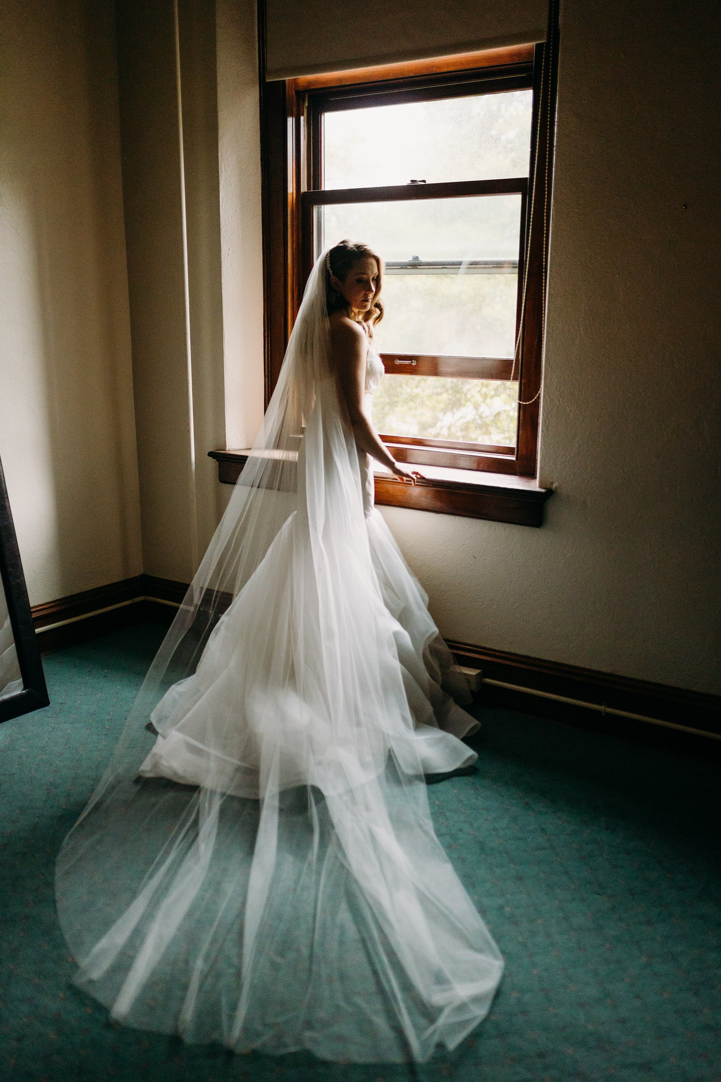 Holy Ghost Prep School Wedding _ Desiree Hoelzle Photography