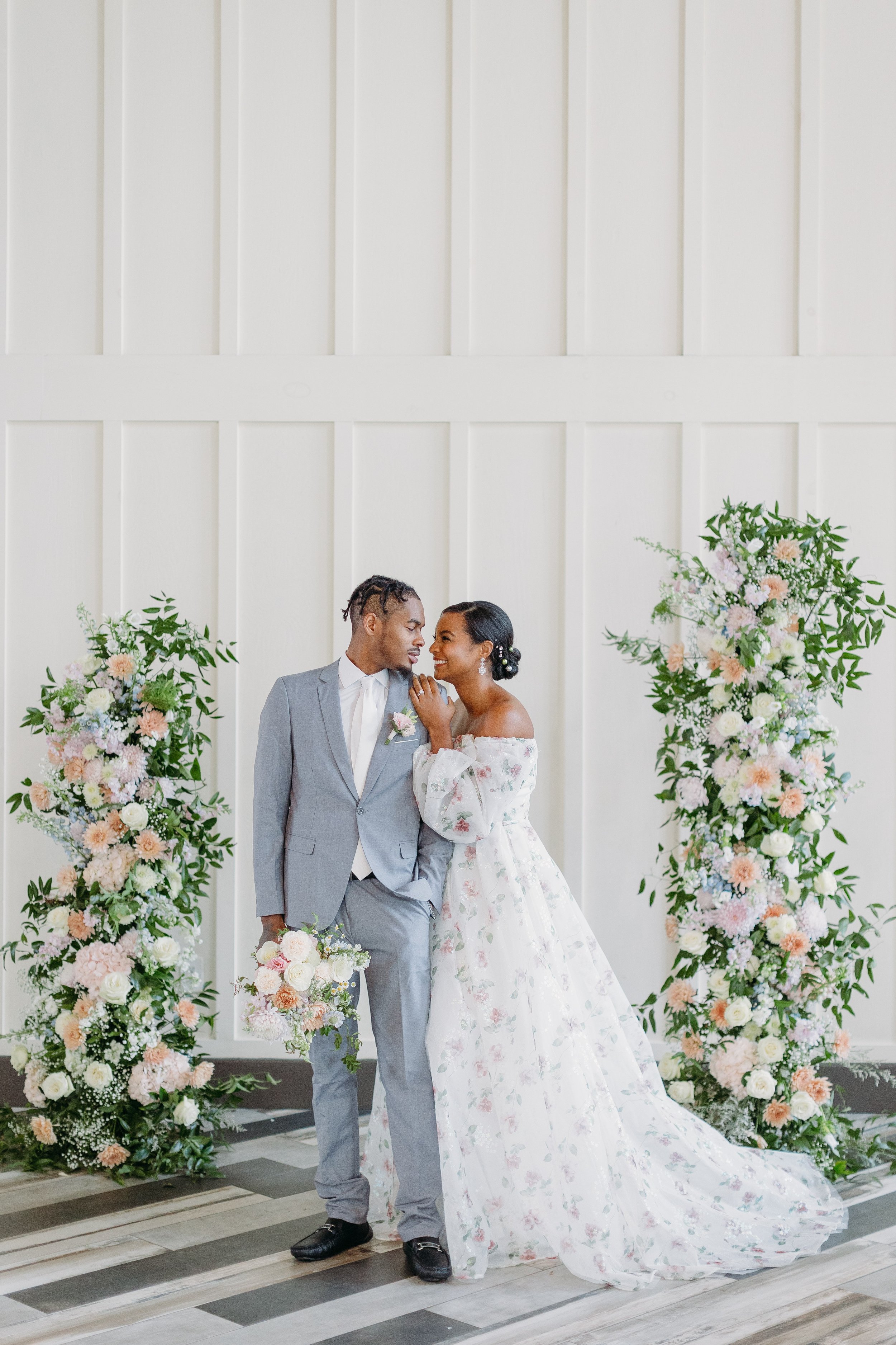 Yardley Wedding Photographers _ Desiree Hoelzle Photography