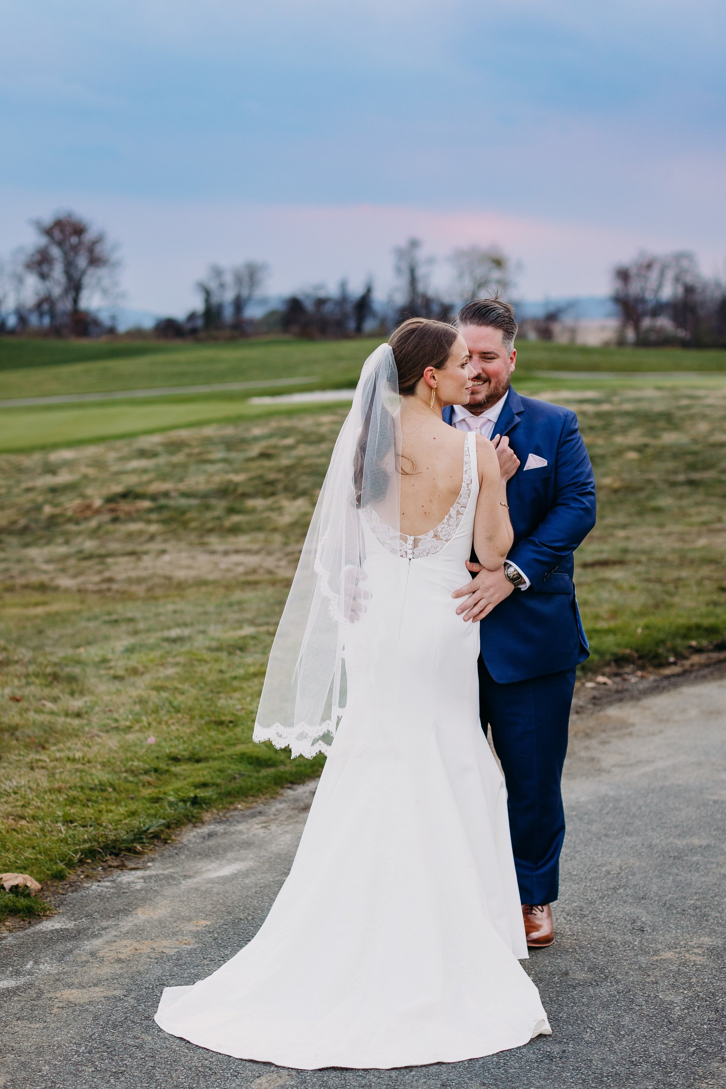 Bucks County Wedding Photographers _ Desiree Hoelzle Photography