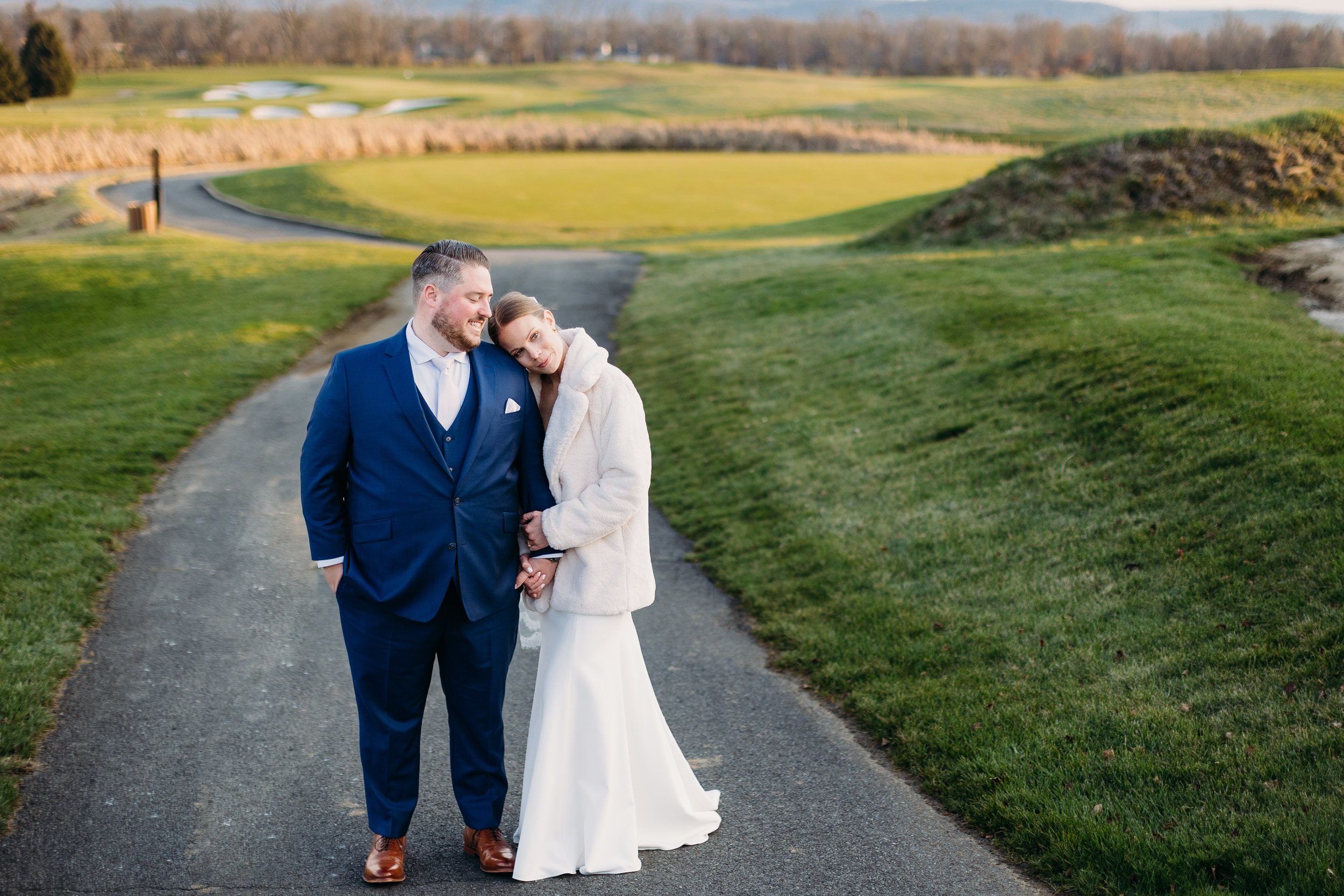 Bucks County Wedding Photographers _ Desiree Hoelzle Photography