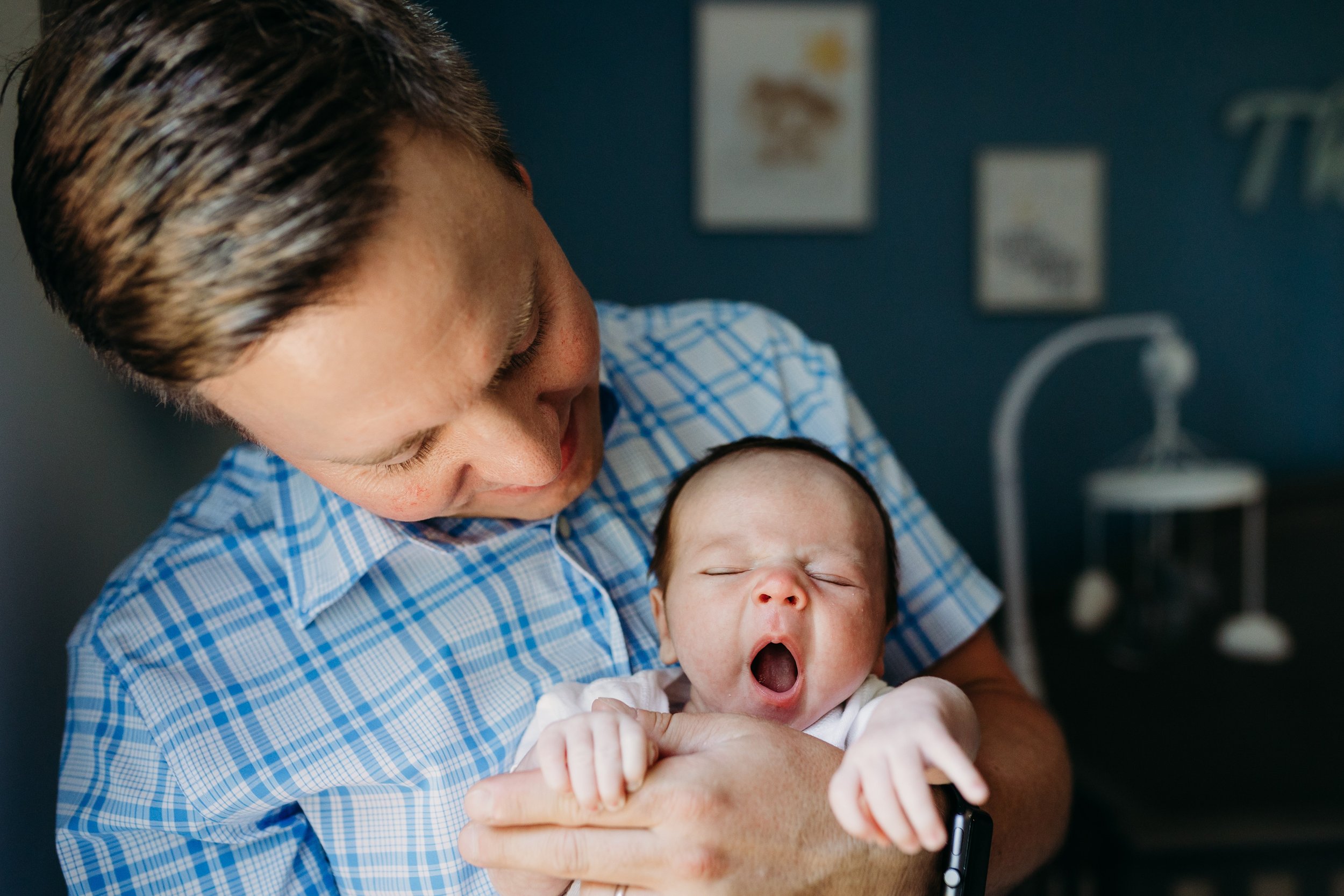 New Hope Newborn Photographers _ Desiree Hoelzle Photography