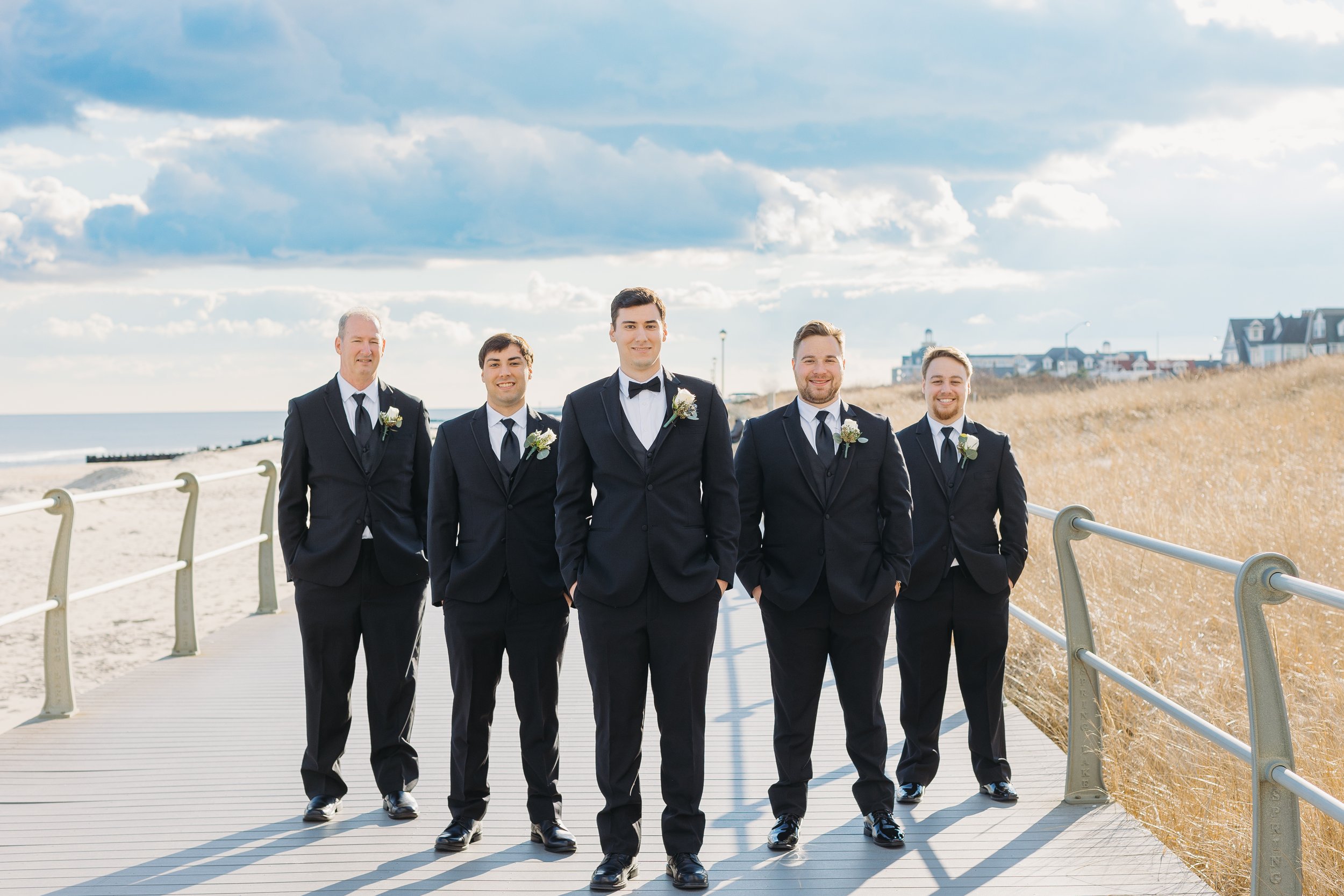 Jersey Shore Wedding Photographers _ Desiree Hoelzle Photography