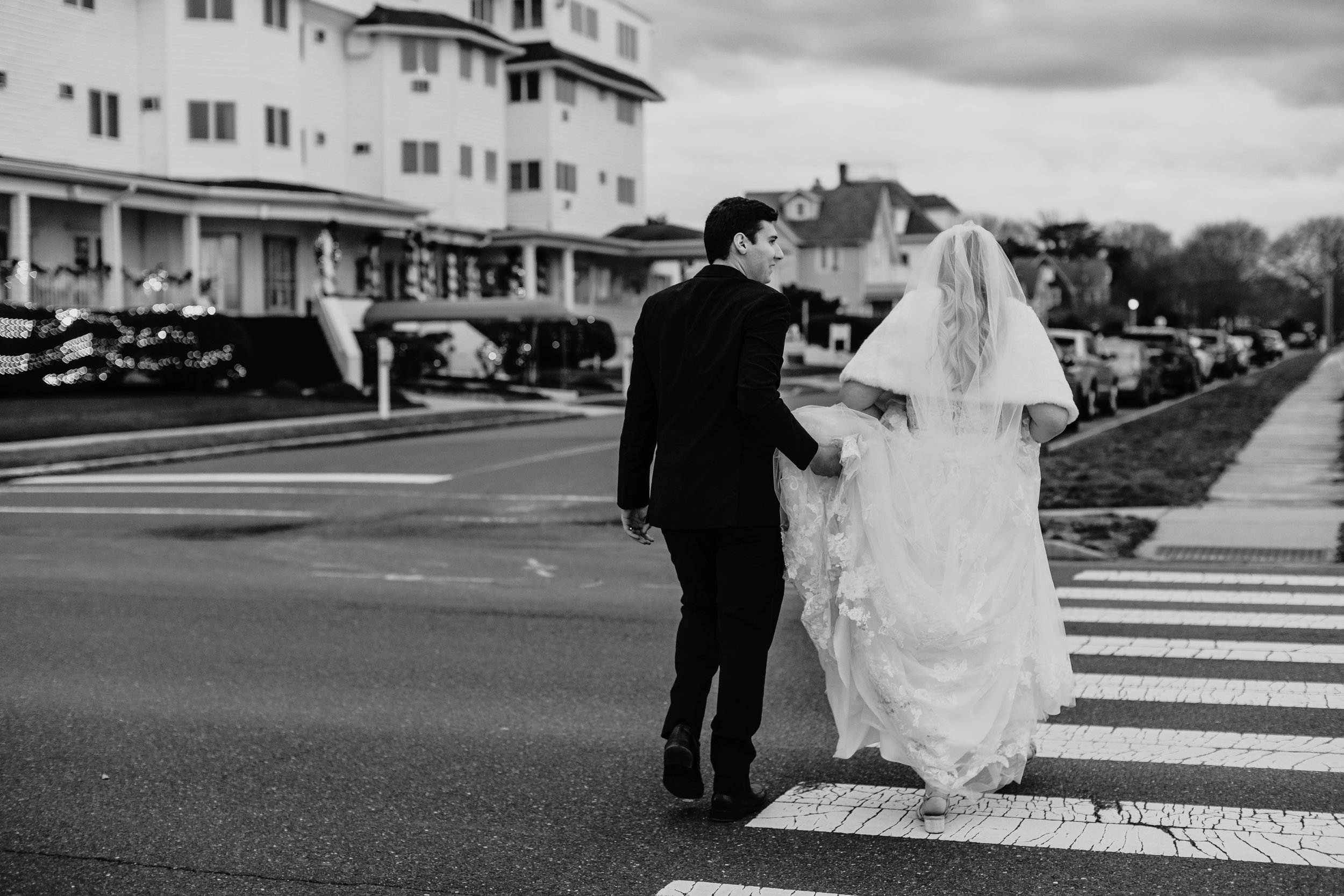 Sea Girt Wedding Photographers _ Desiree Hoelzle Photography