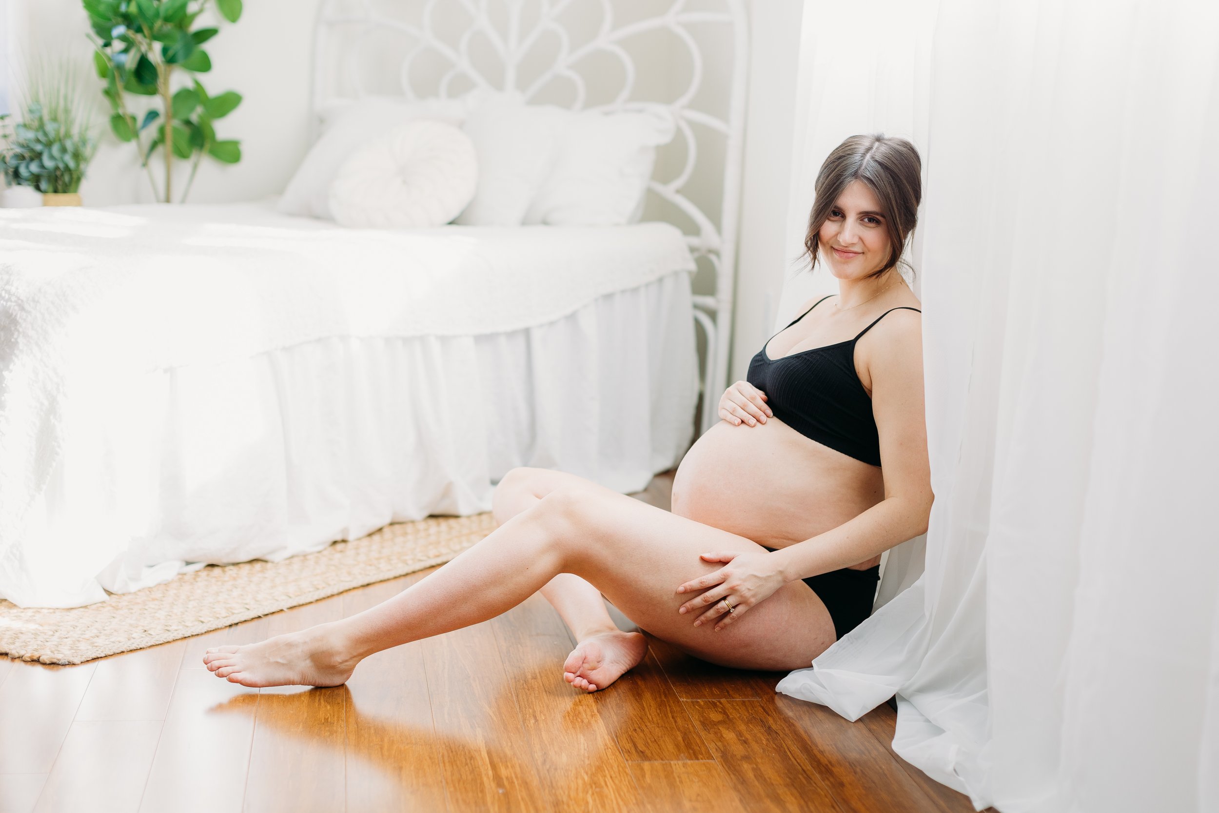 Bucks County Maternity Photographers _ Desiree Hoelzle Photography