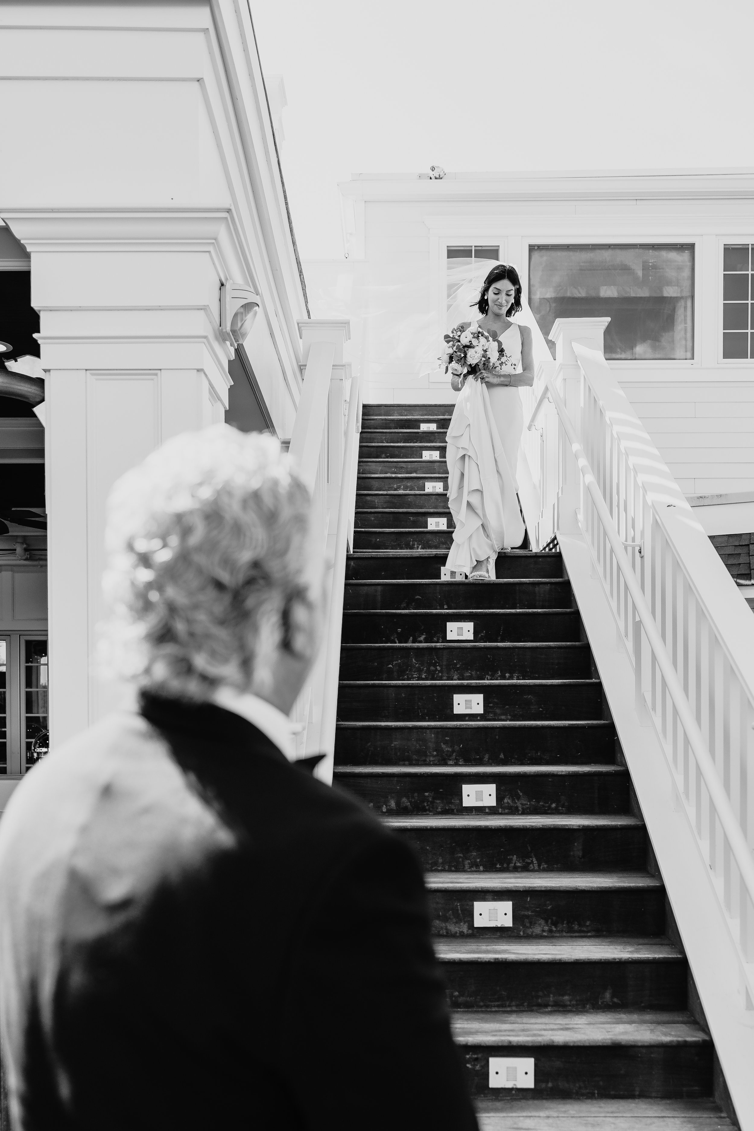 Jersey Shore Wedding Photographers _ Desiree Hoelzle Photography