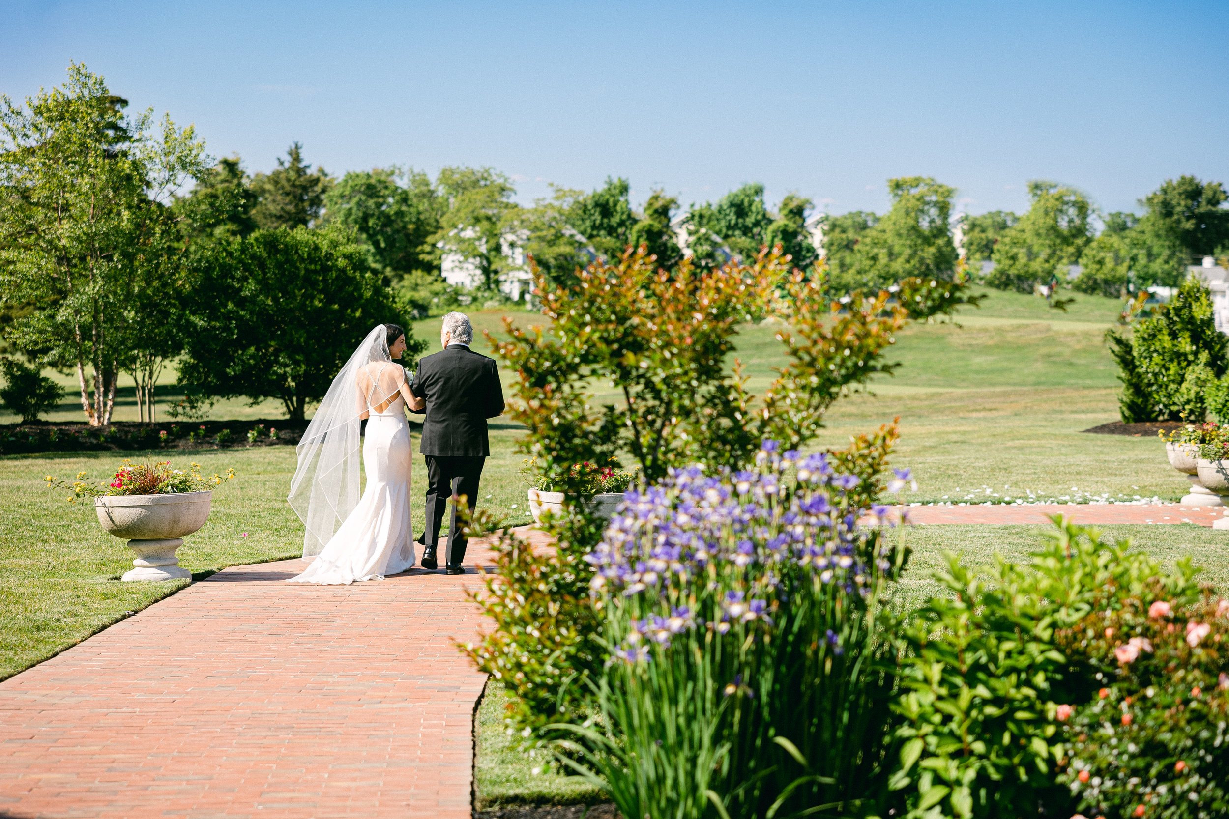 New Hope PA Wedding Photographers _ Desiree Hoelzle Photography