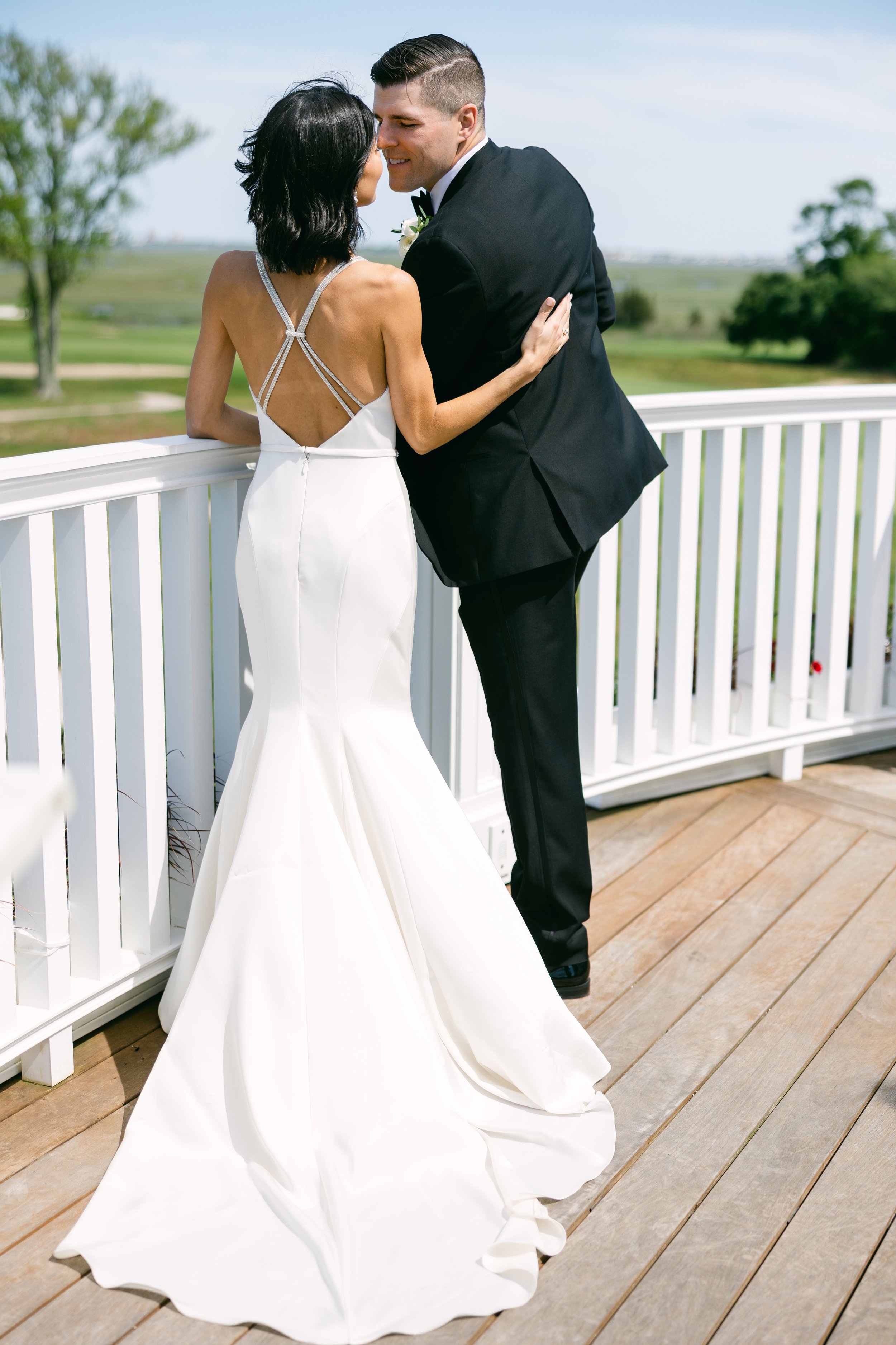 Jersey Shore Wedding Photographers _ Desiree Hoelzle Photography