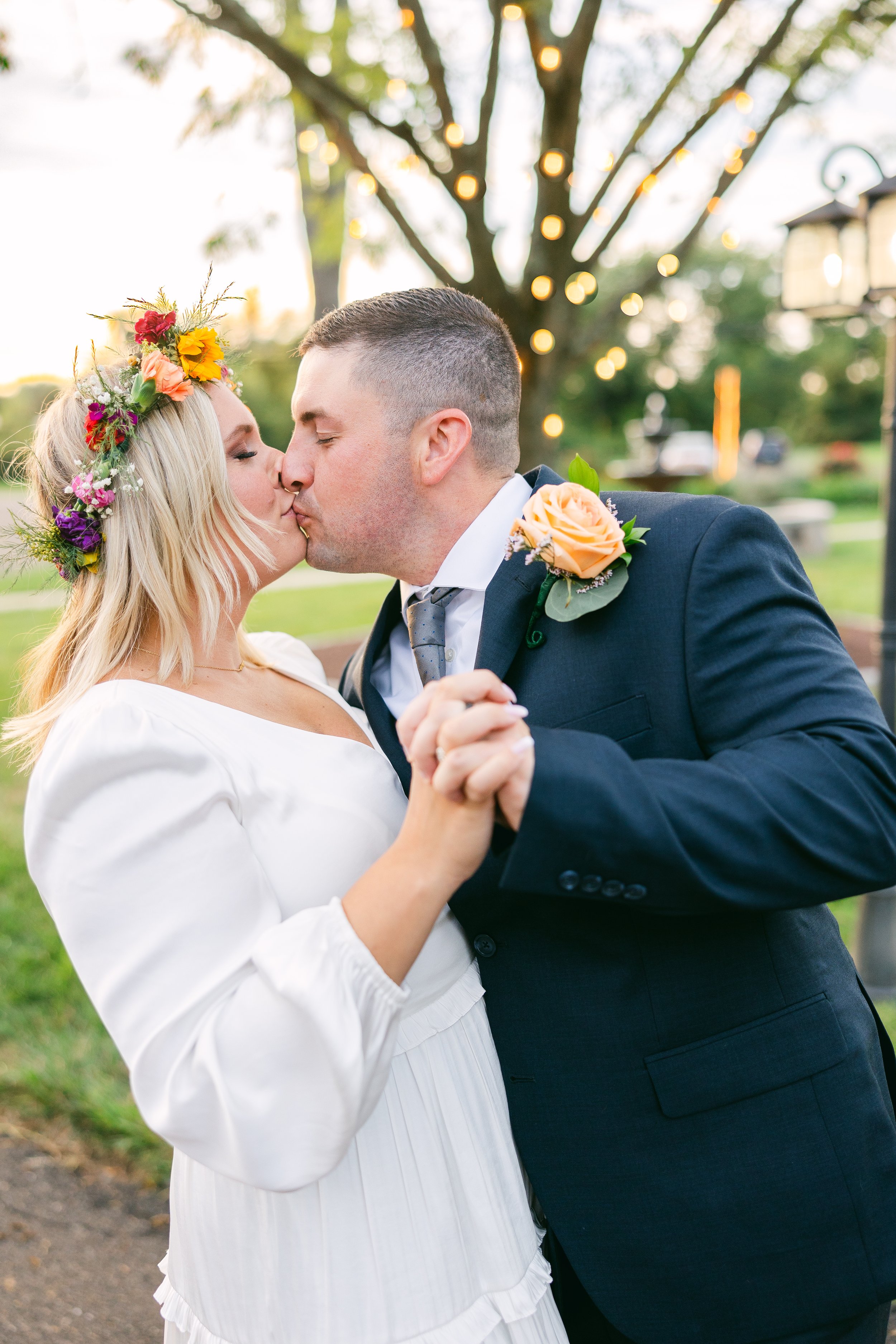 Philly Elopement Photographers _ Desiree Hoelzle Photography