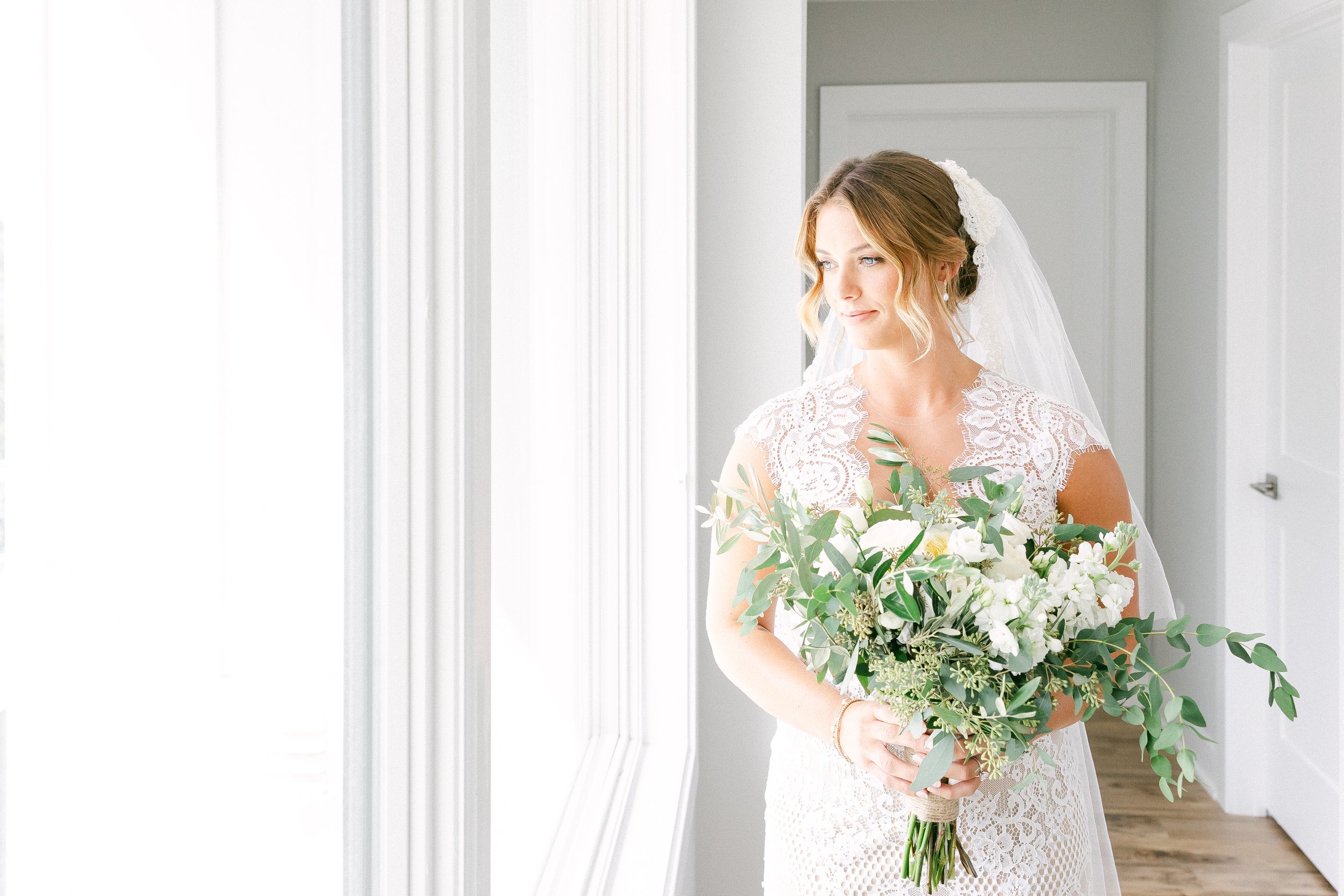 Bucks County Wedding Photographers _ Desiree Hoelzle Photography