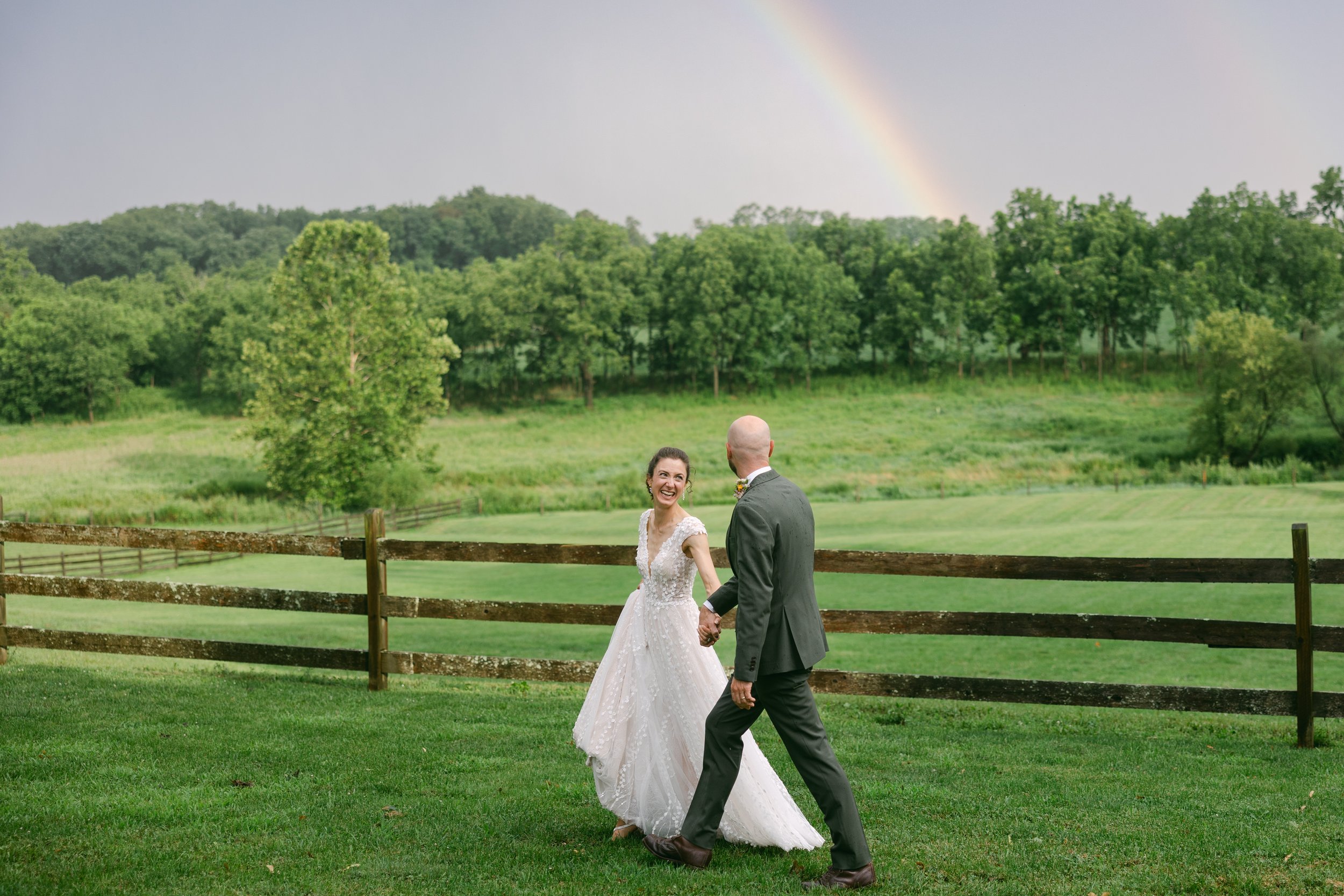 Durham Hill Farm Wedding Photographers _ Desiree Hoelzle Photography