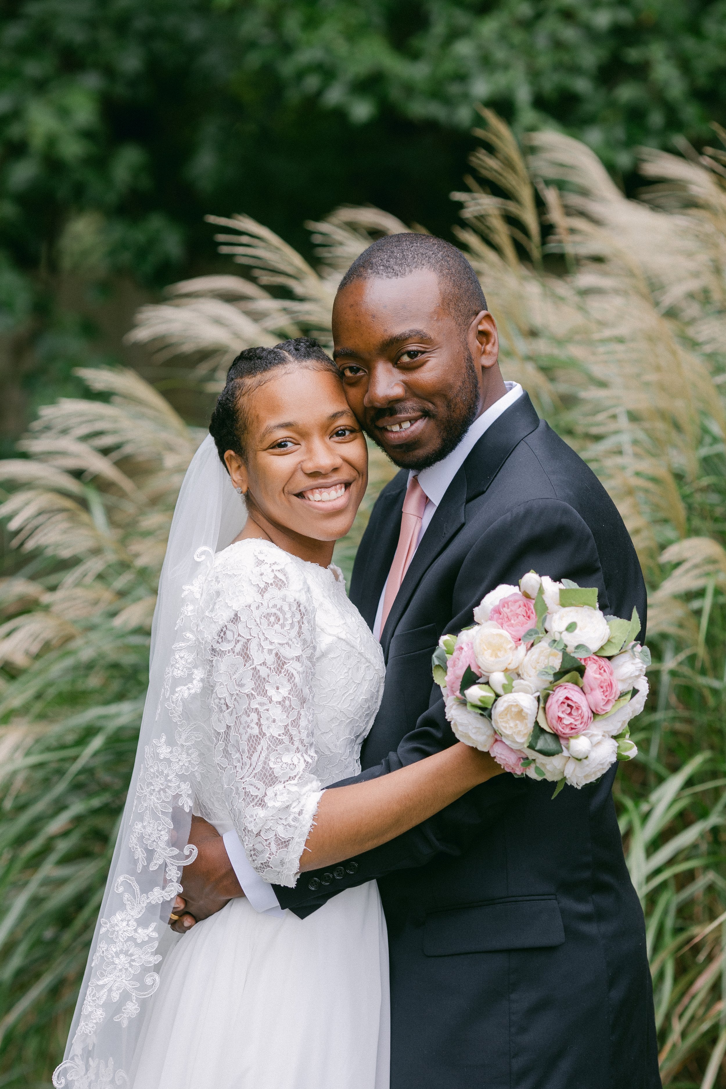 Philly Elopement Photographers _ Desiree Hoelzle Photography