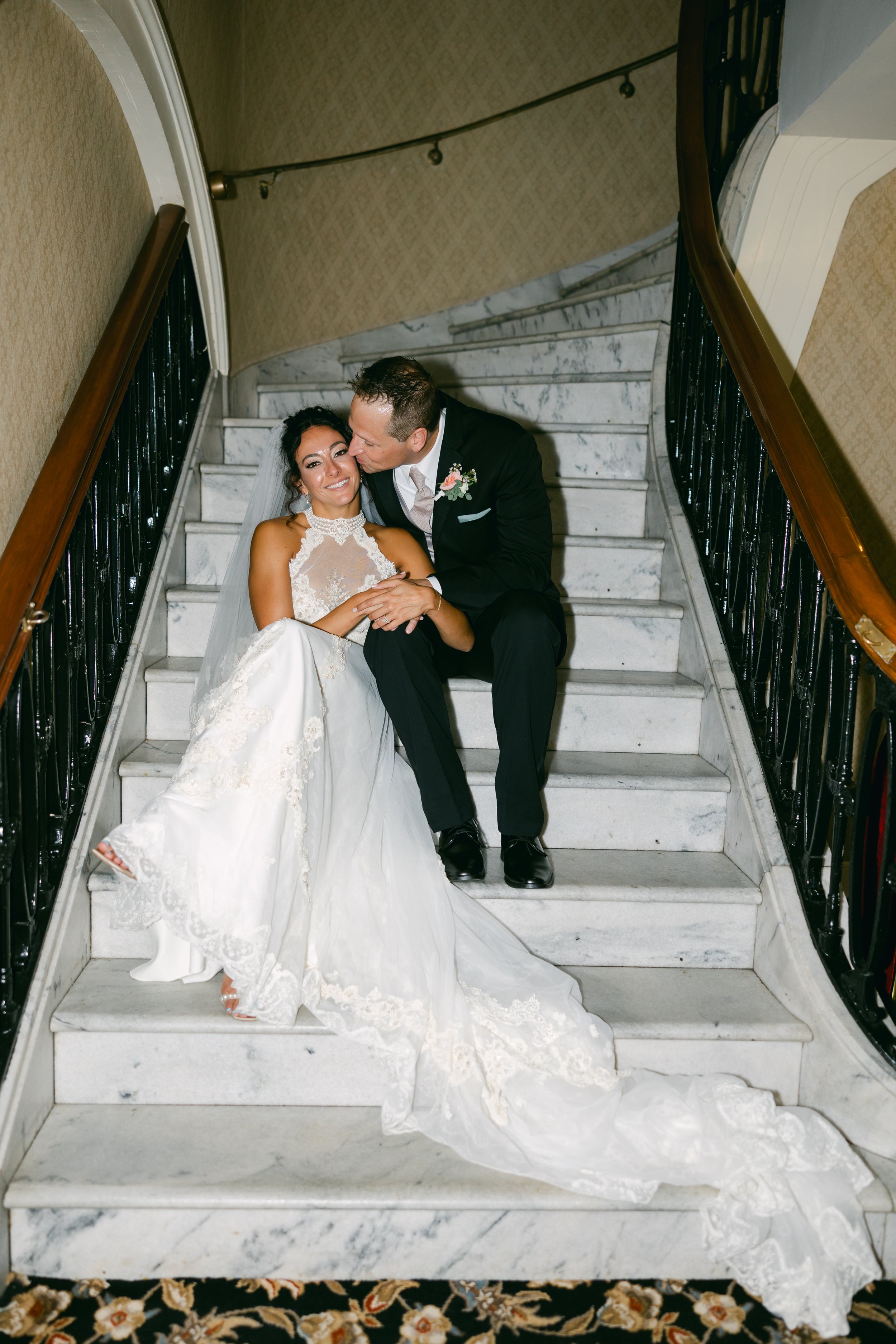 Hotel Bethlehem Wedding Photographers _ Desiree Hoelzle Photography