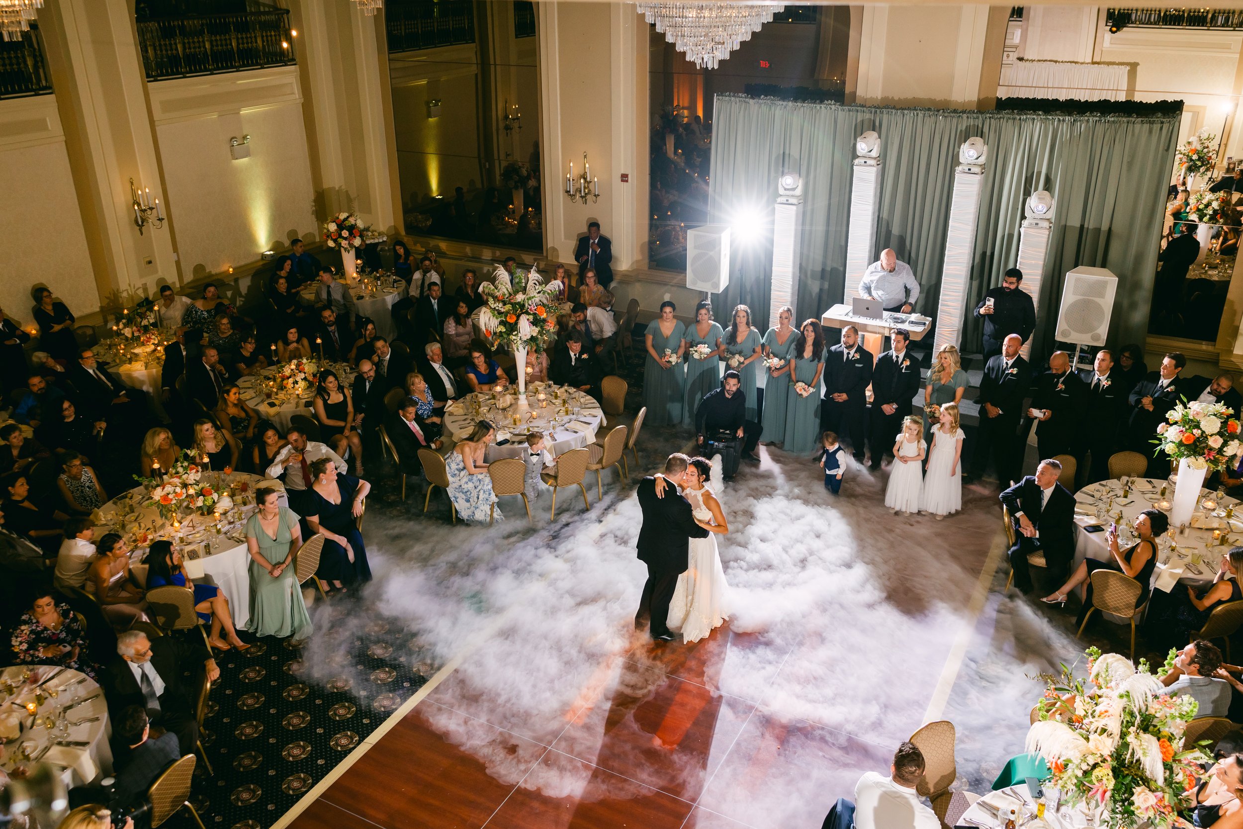 Hotel Bethlehem Wedding Photographers _ Desiree Hoelzle Photography