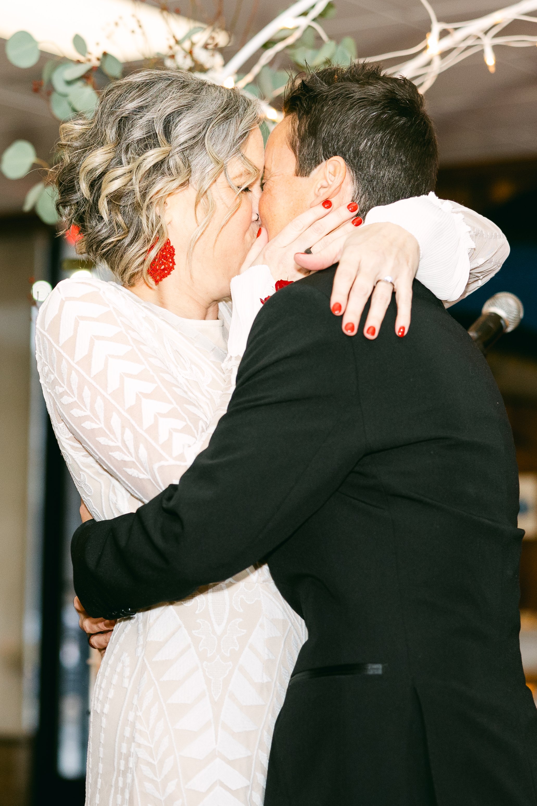 Philly Elopement Photographers _  Desiree Hoelzle Photography