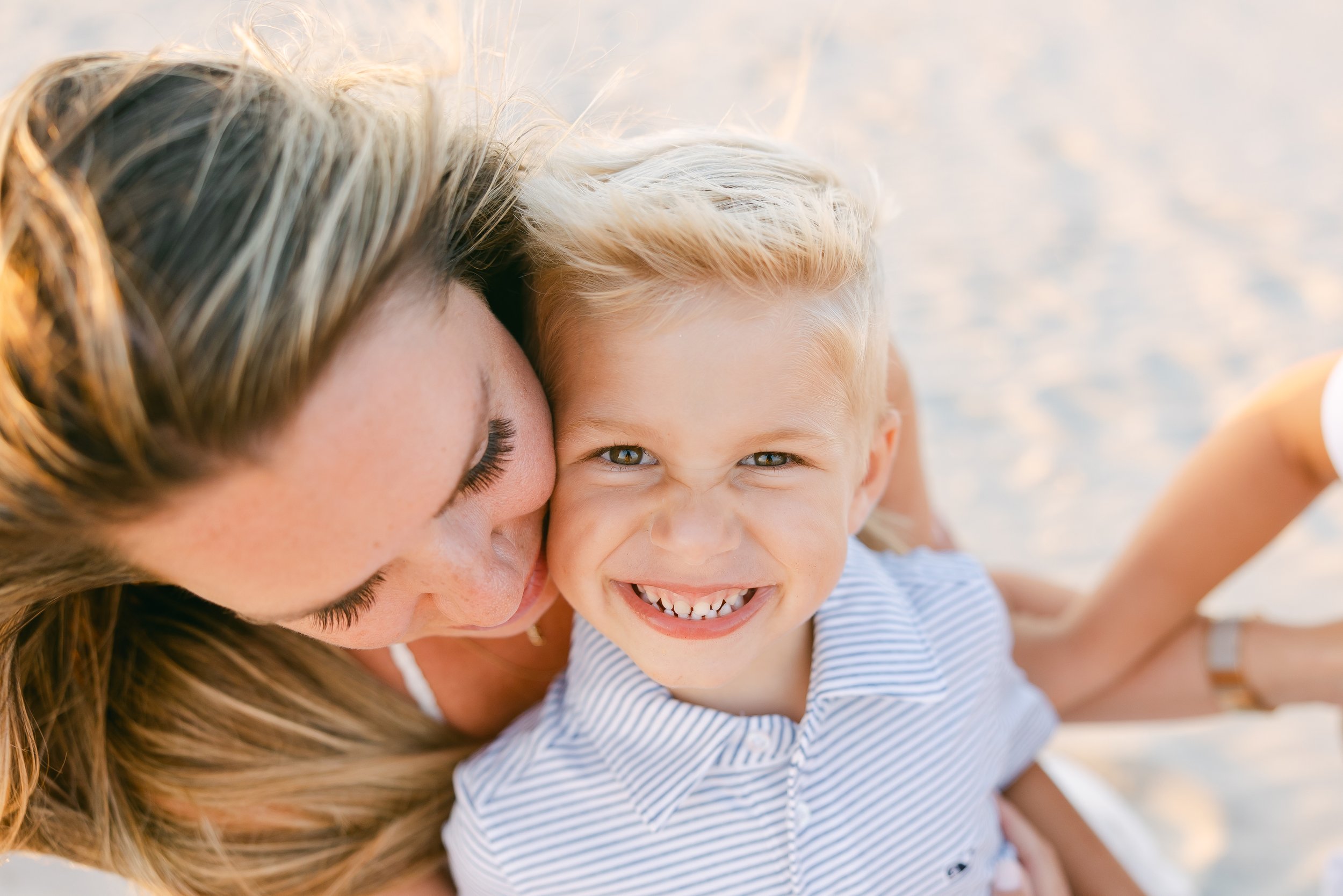 Cape May Family Photographers _ Desiree Hoelzle Photography