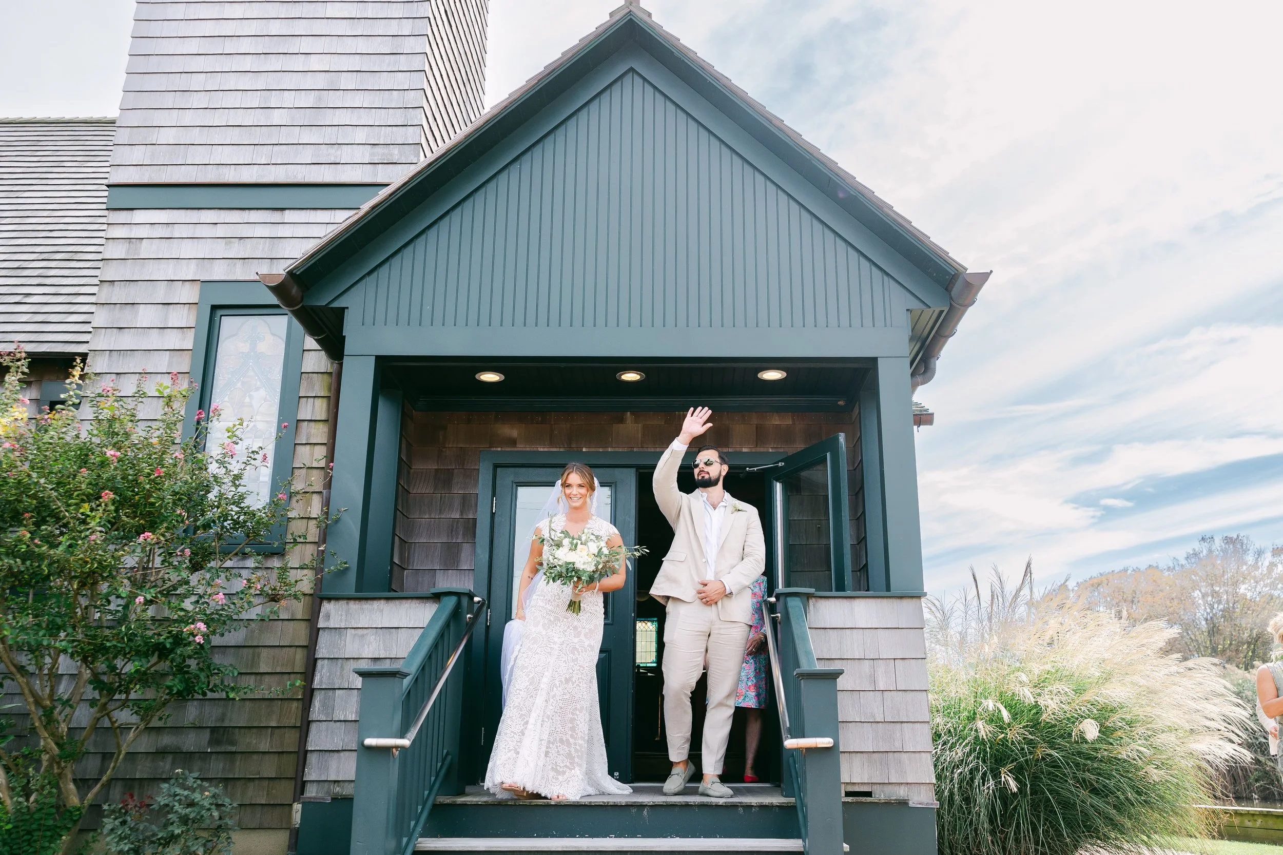 Bayhead, NJ Wedding Photographers _ Desiree Hoelzle Photography