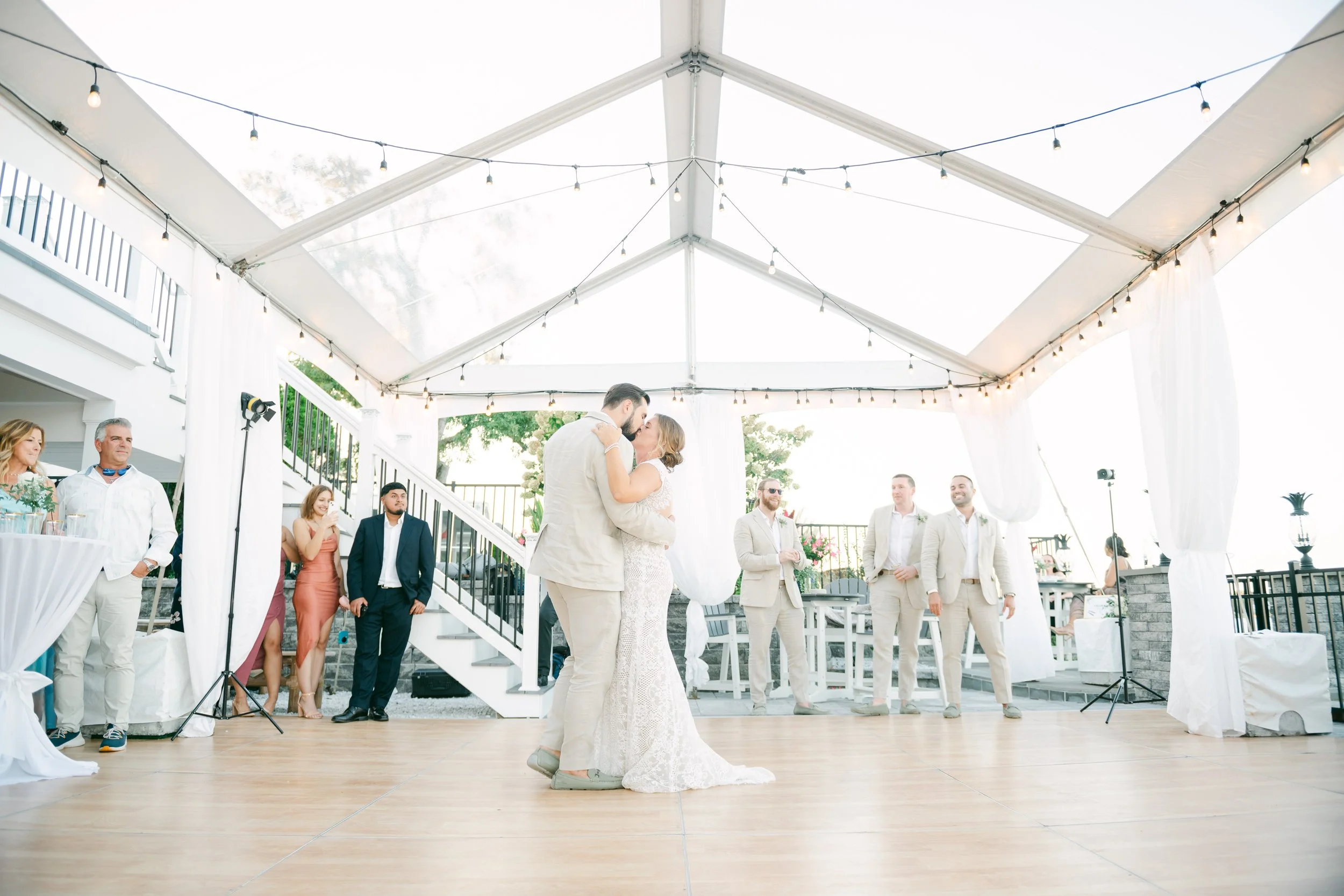 LBI Wedding Photographers _ Desiree Hoelzle Photography