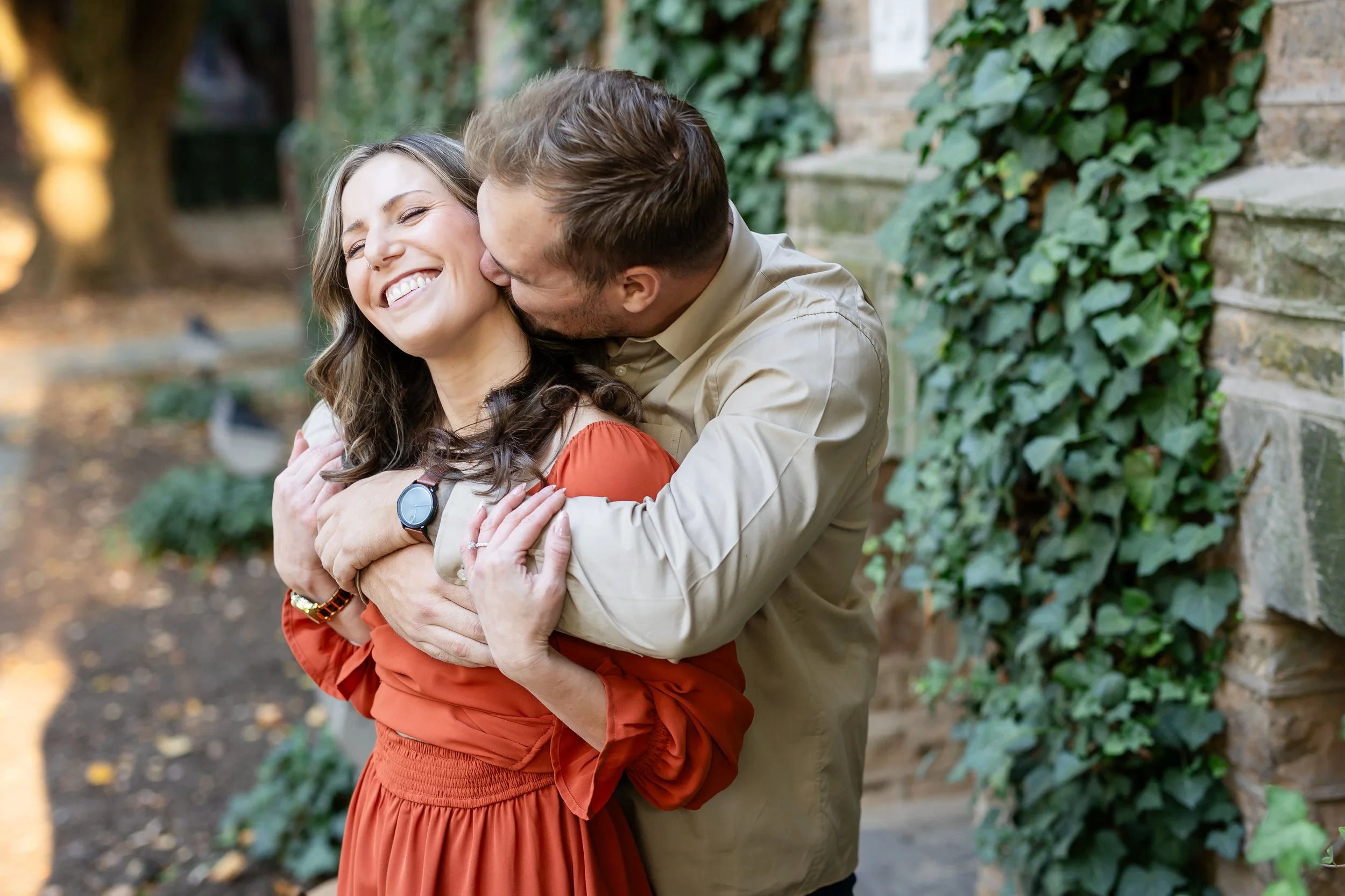 Desiree Hoelzle Photography — FAQs