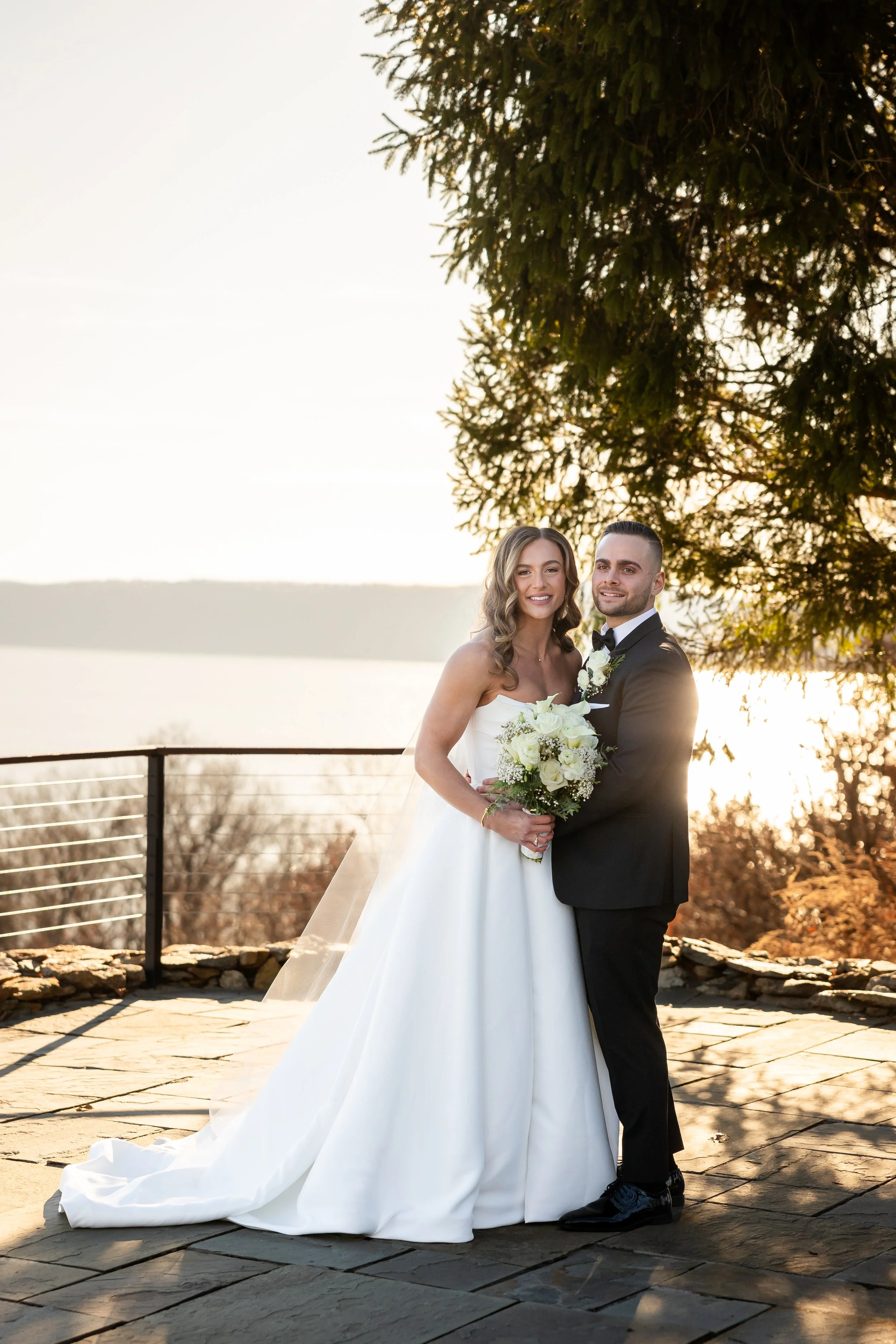 Bucks County Wedding Photographers _ Desiree Hoelzle Photography