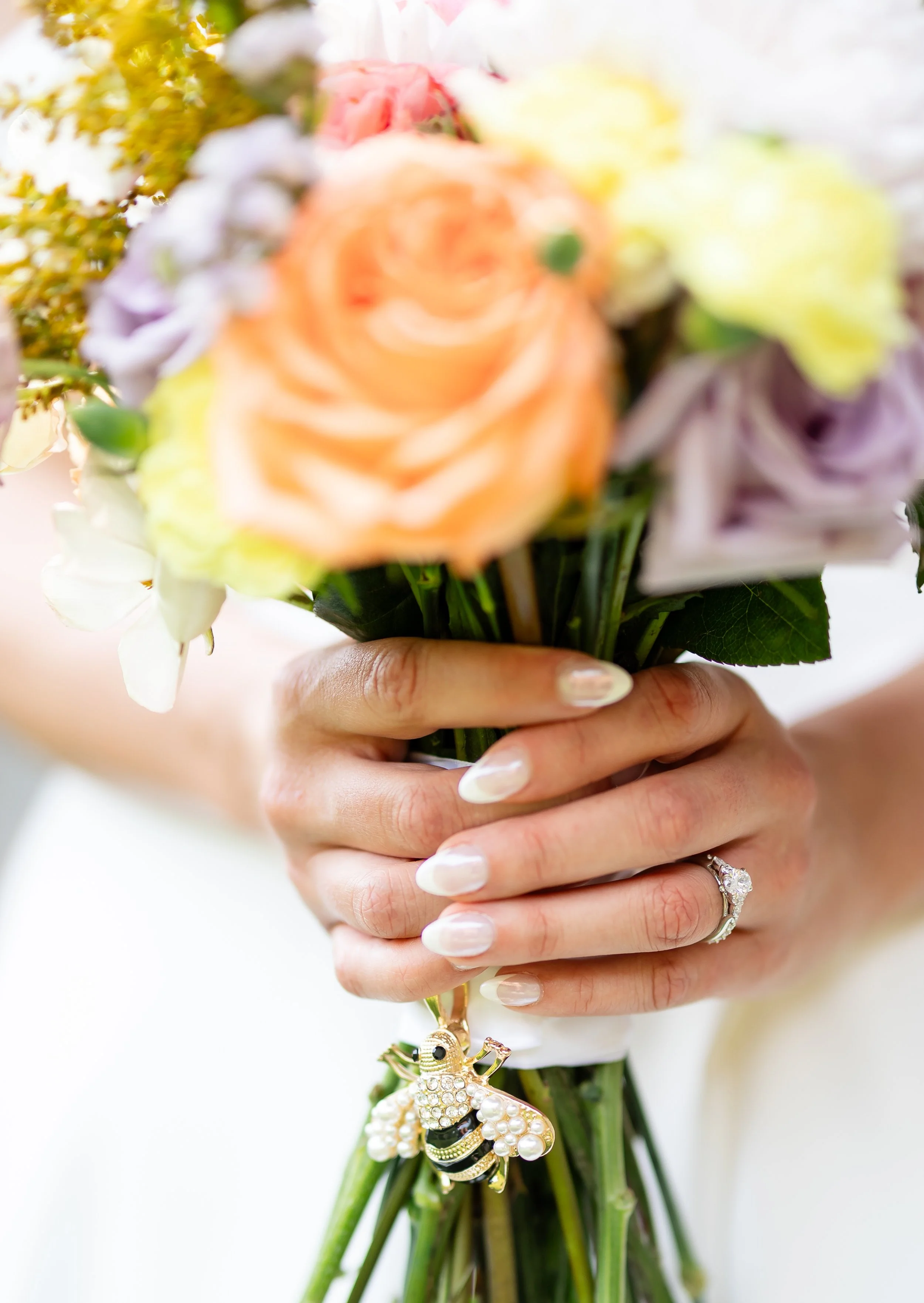 Highlands Mansion and Gardens Wedding _ Desiree Hoelzle Photography