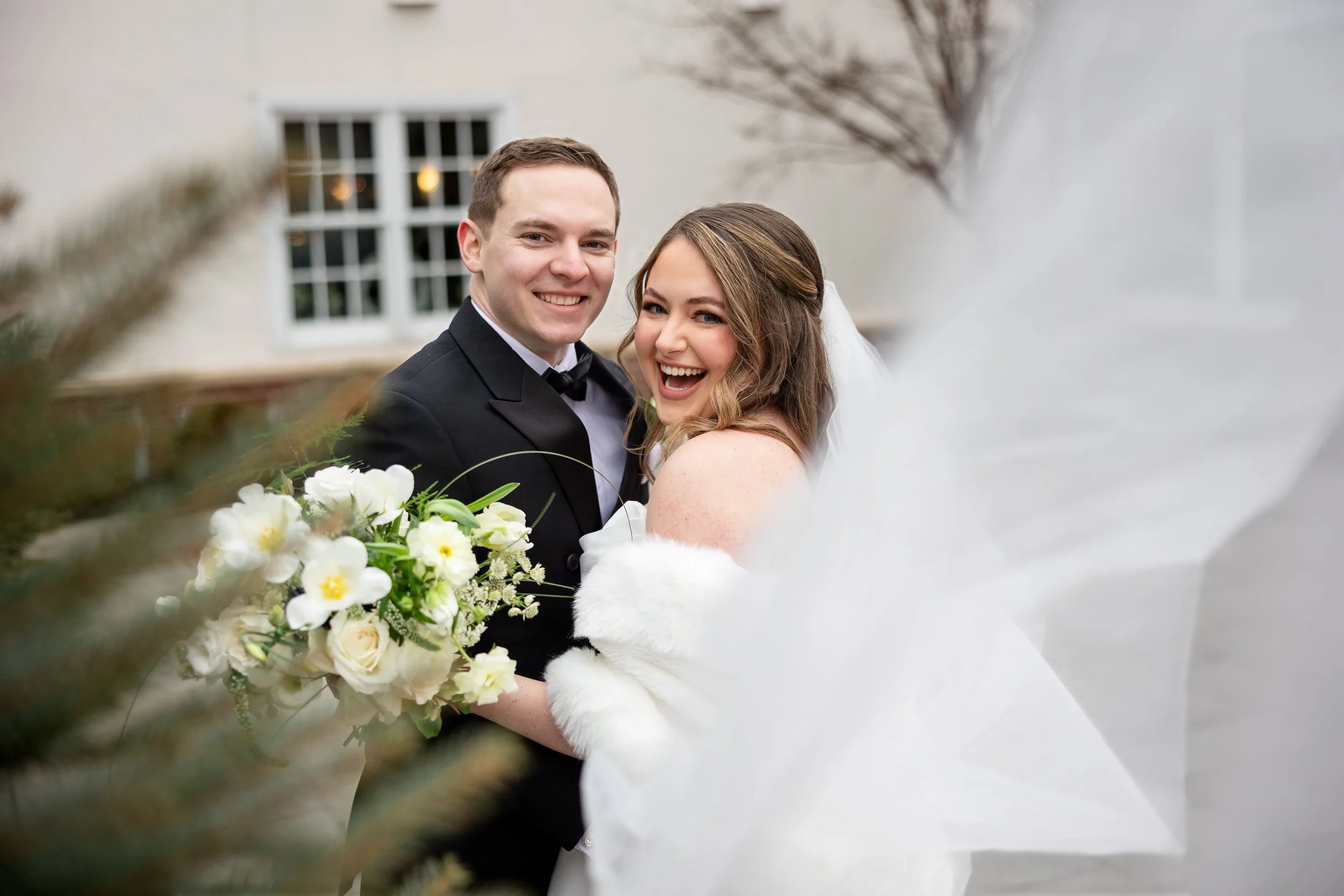 Normandy Farms Wedding Photographer _ Desiree Hoelzle Photography