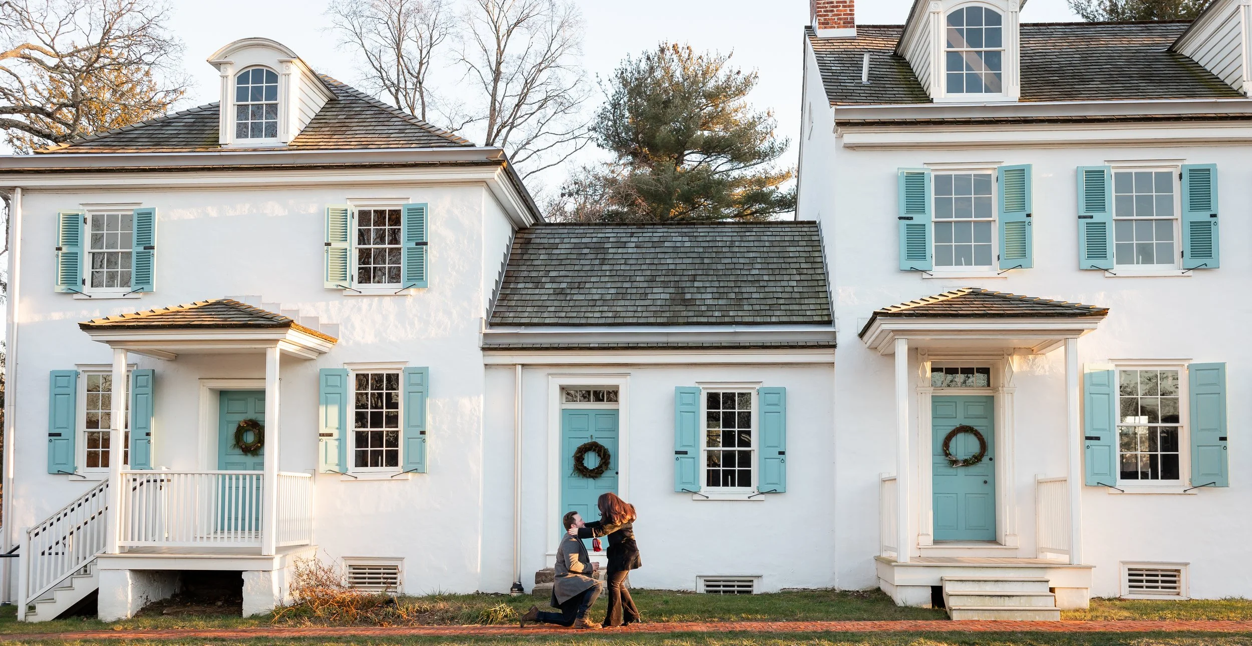 New Hope Proposal Photographer _ Desiree Hoelzle Photography