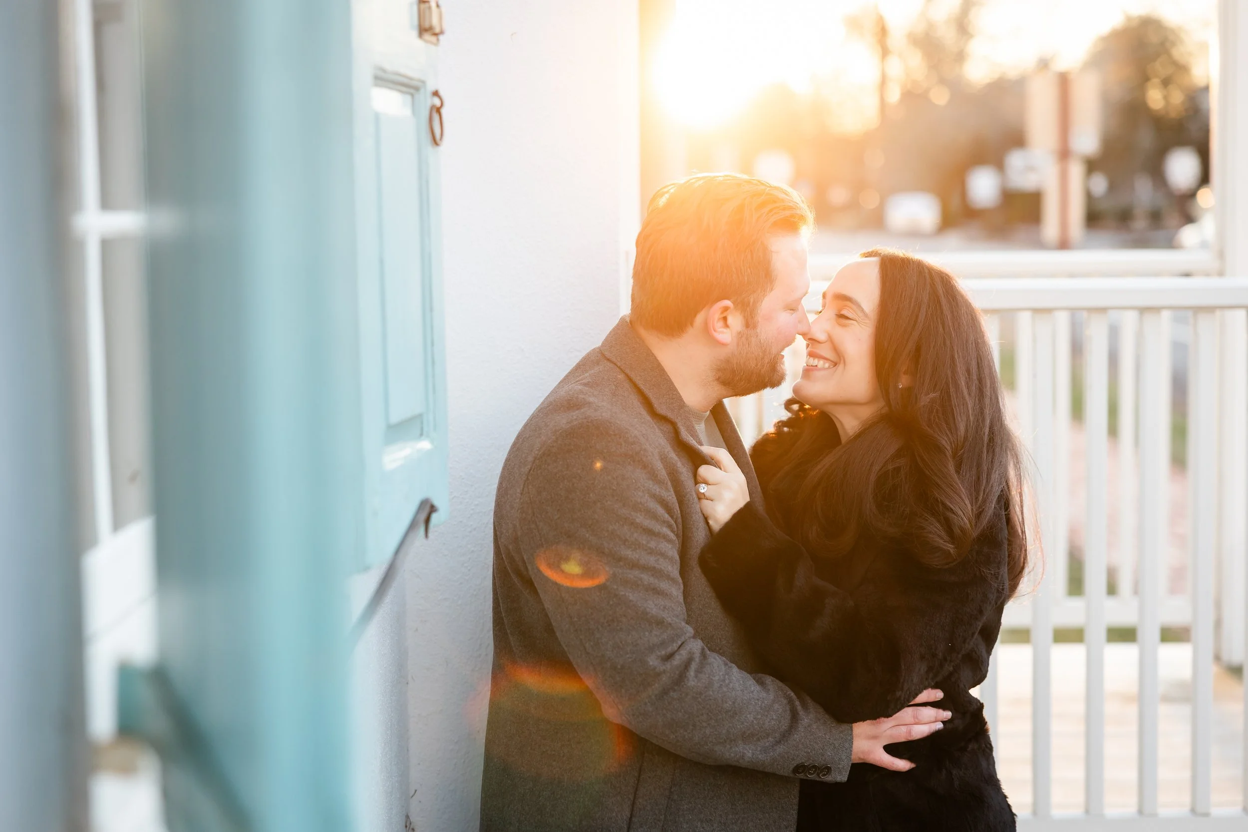 New Hope Proposal Photographers _ Desiree Hoelzle Photography