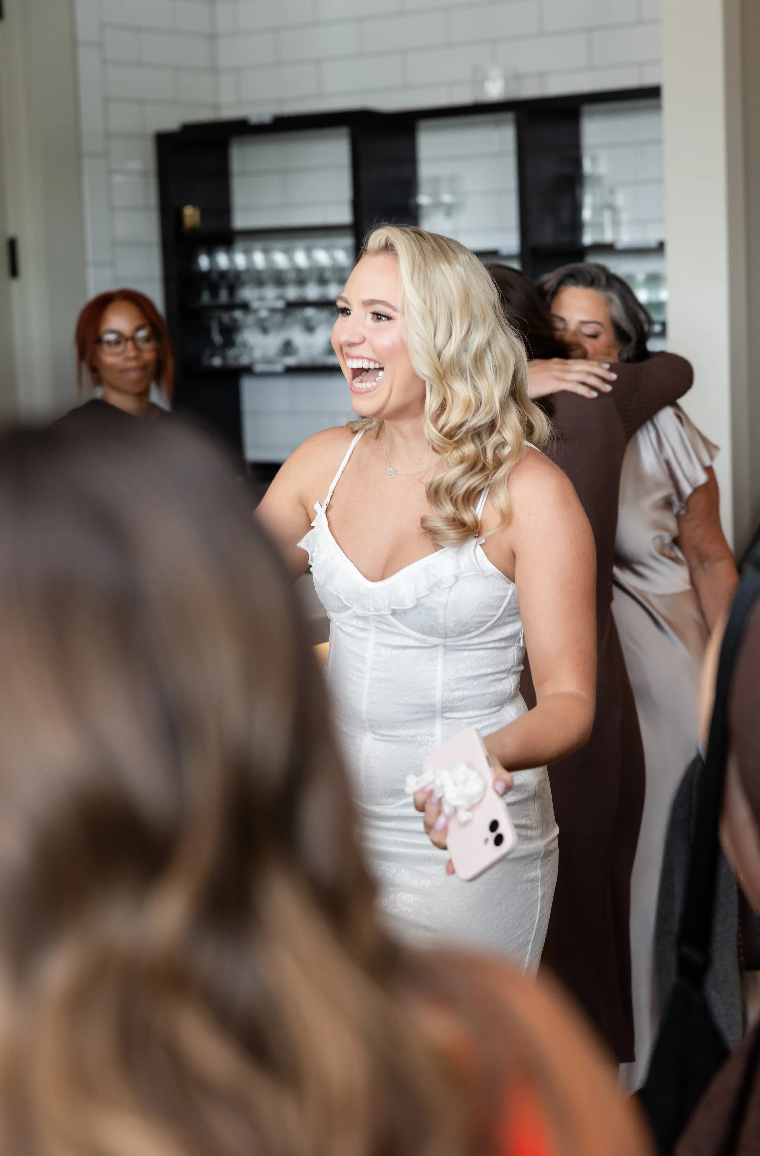 New Hope Bridal Shower Photographers _ Desiree Hoelzle Photography