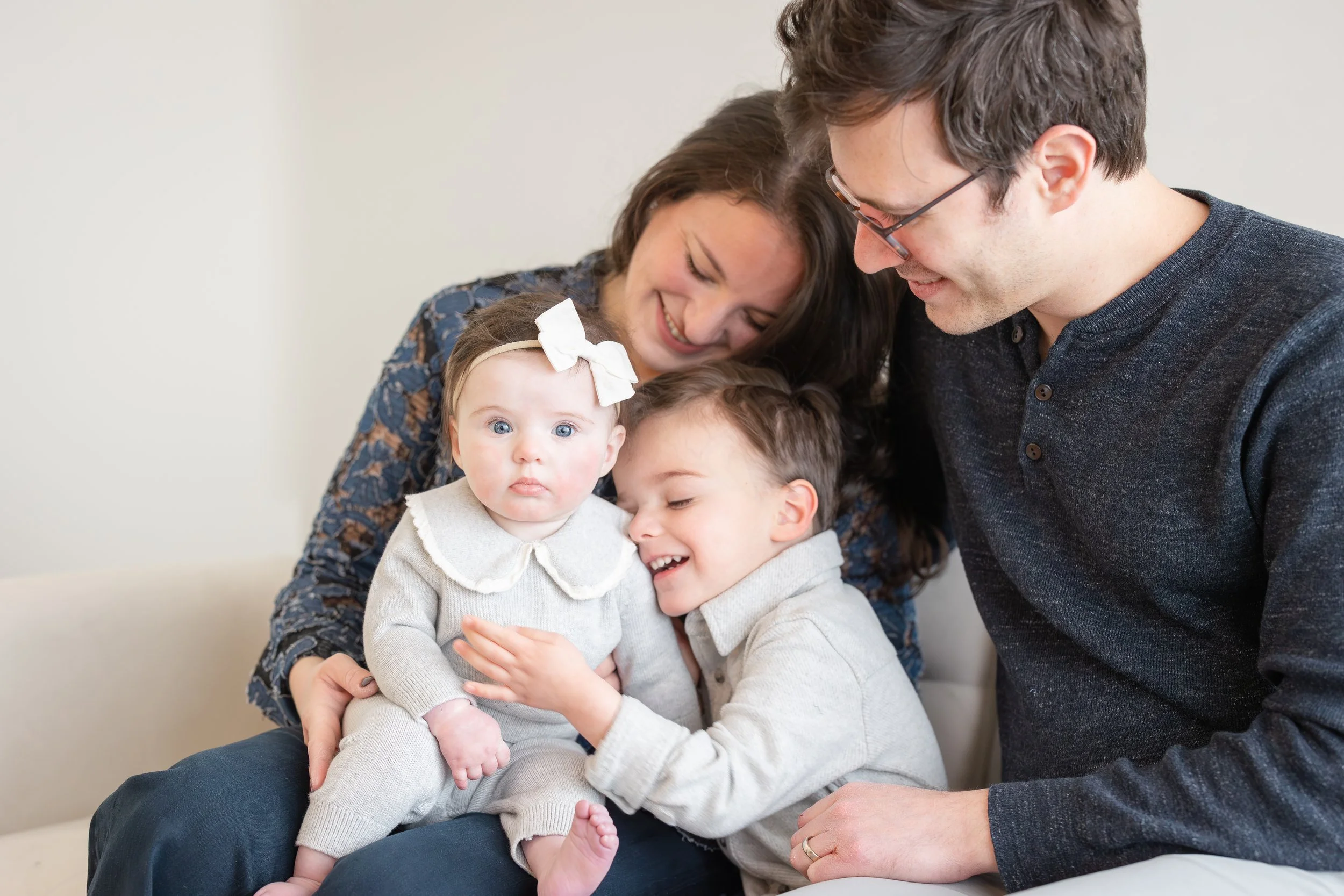 New Hope PA Family Photography Studio _ Desiree Hoelzle photography