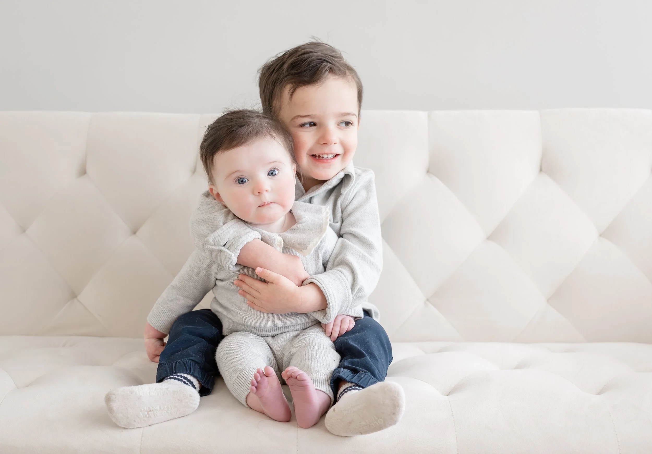 New Hope PA Family Photography Studio _ Desiree Hoelzle photography