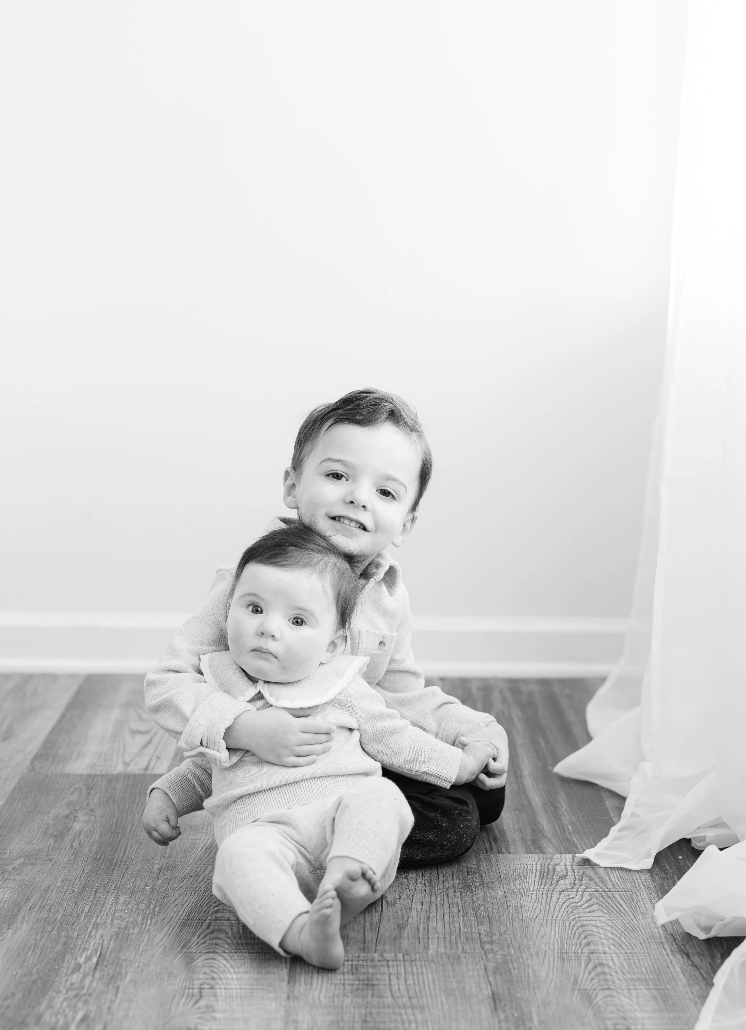 New Hope PA Family Photography Studio _ Desiree Hoelzle photography