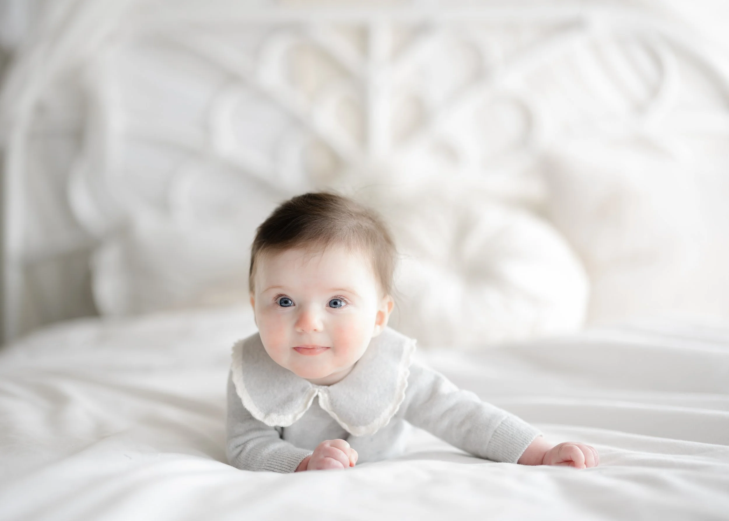 New Hope PA Baby Photography Studio _ Desiree Hoelzle photography