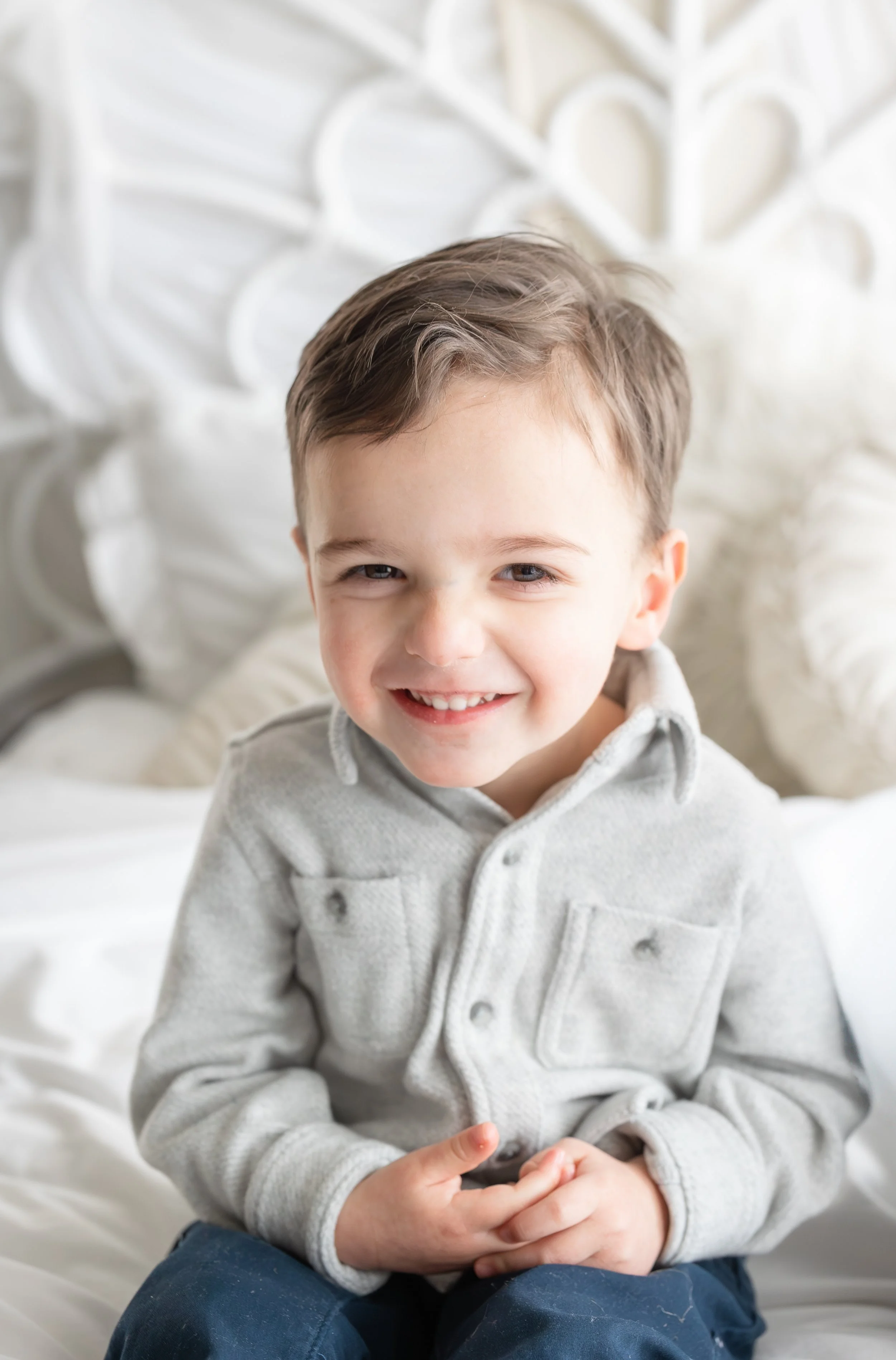 New Hope PA Family Photography Studio _ Desiree Hoelzle photography