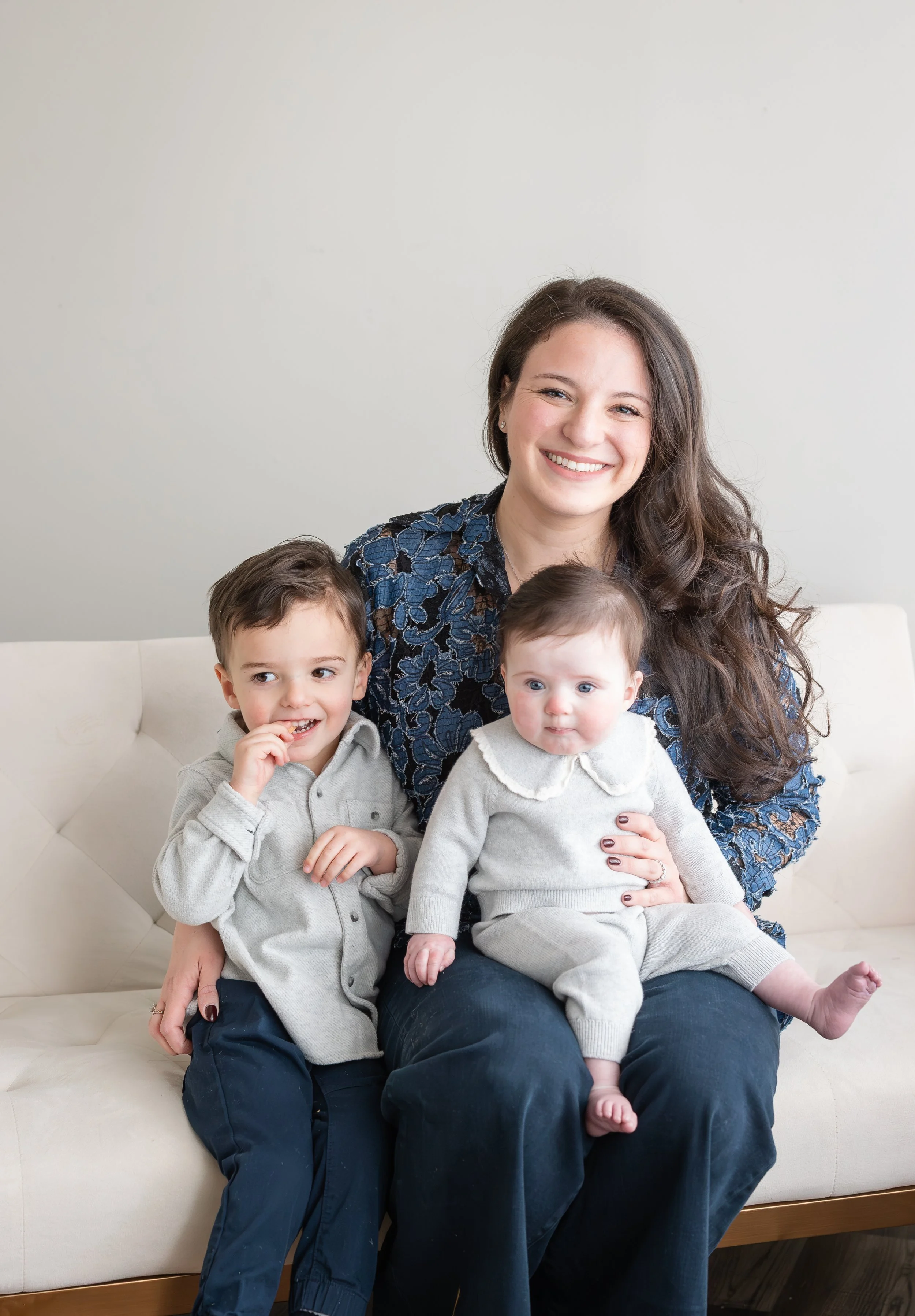 New Hope PA Family Photography Studio _ Desiree Hoelzle photography