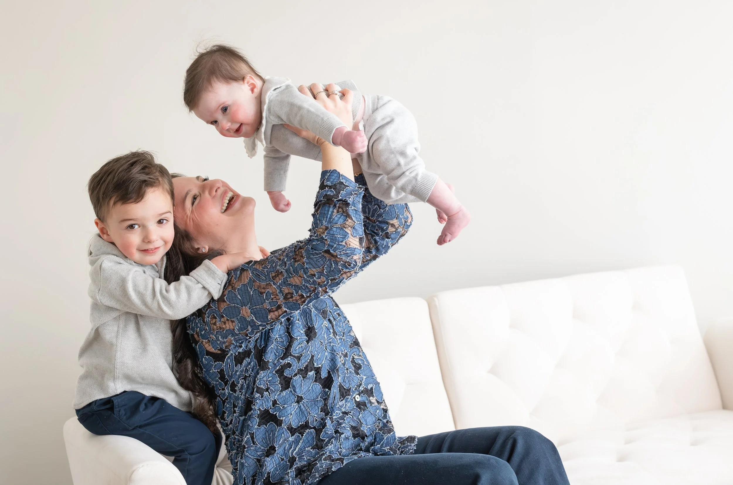 New Hope PA Family Photography Studio _ Desiree Hoelzle photography